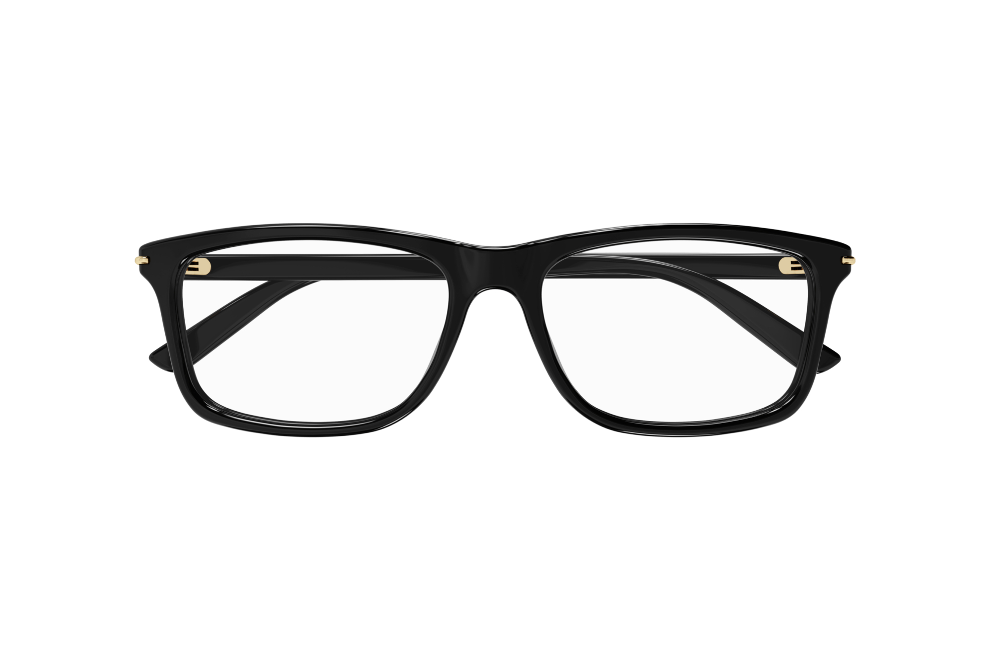 [glasses-front-view] Gucci GG1447O (001)