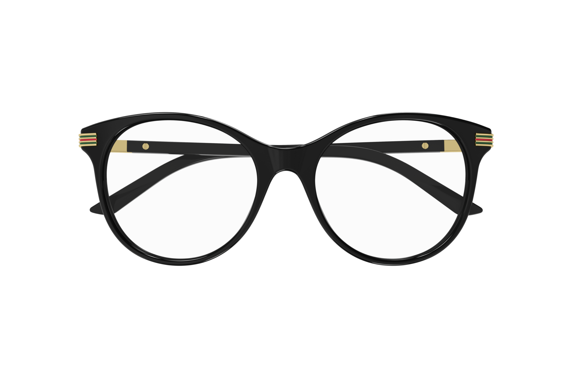 [glasses-front-view] Gucci GG1450O (001)