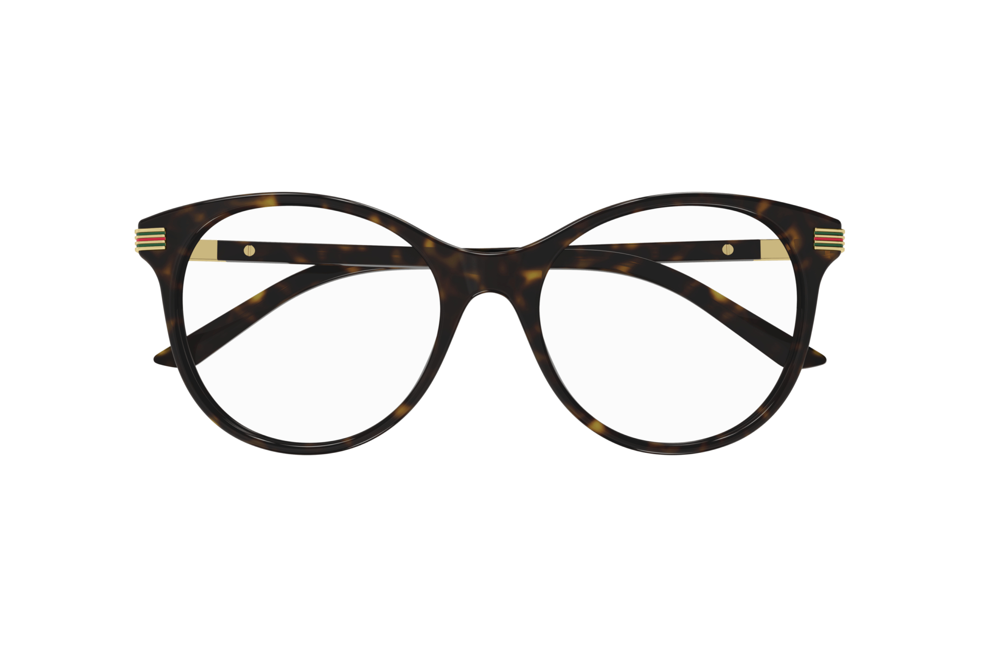 [glasses-front-view] Gucci GG1450O (002)