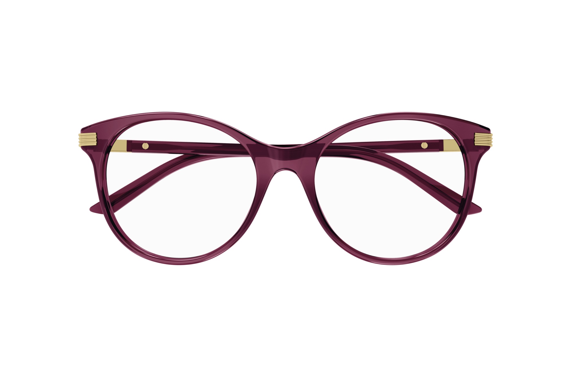 [glasses-front-view] Gucci GG1450O (003)