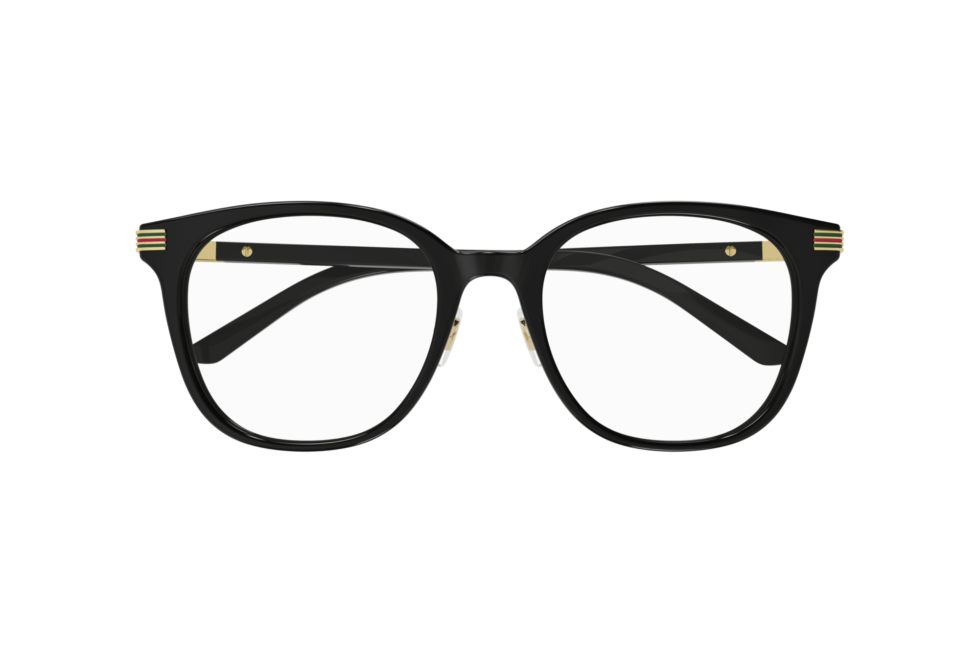 Vista frontal Gucci GG1453OK (001)