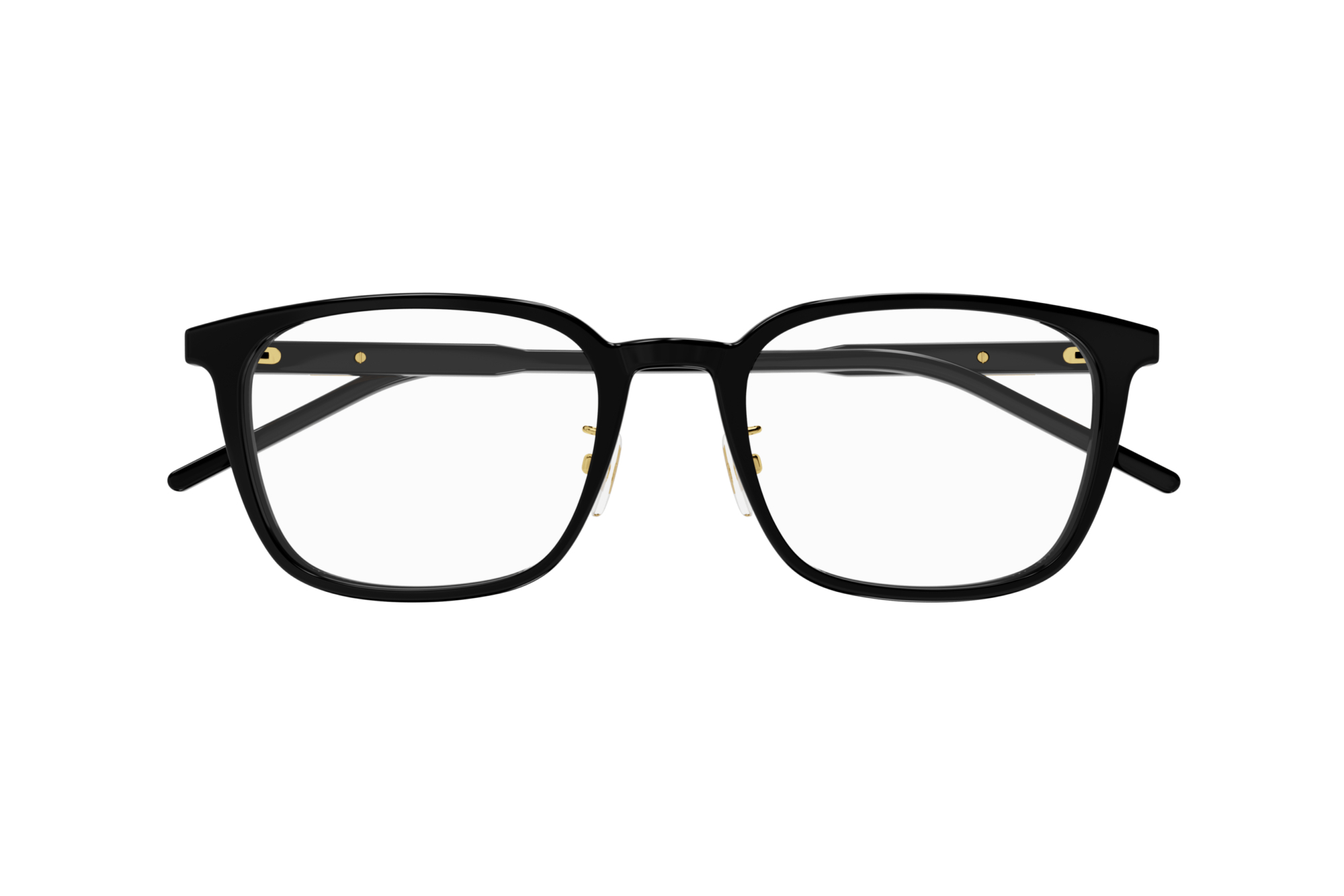 [glasses-front-view] Gucci GG1465OA (001)
