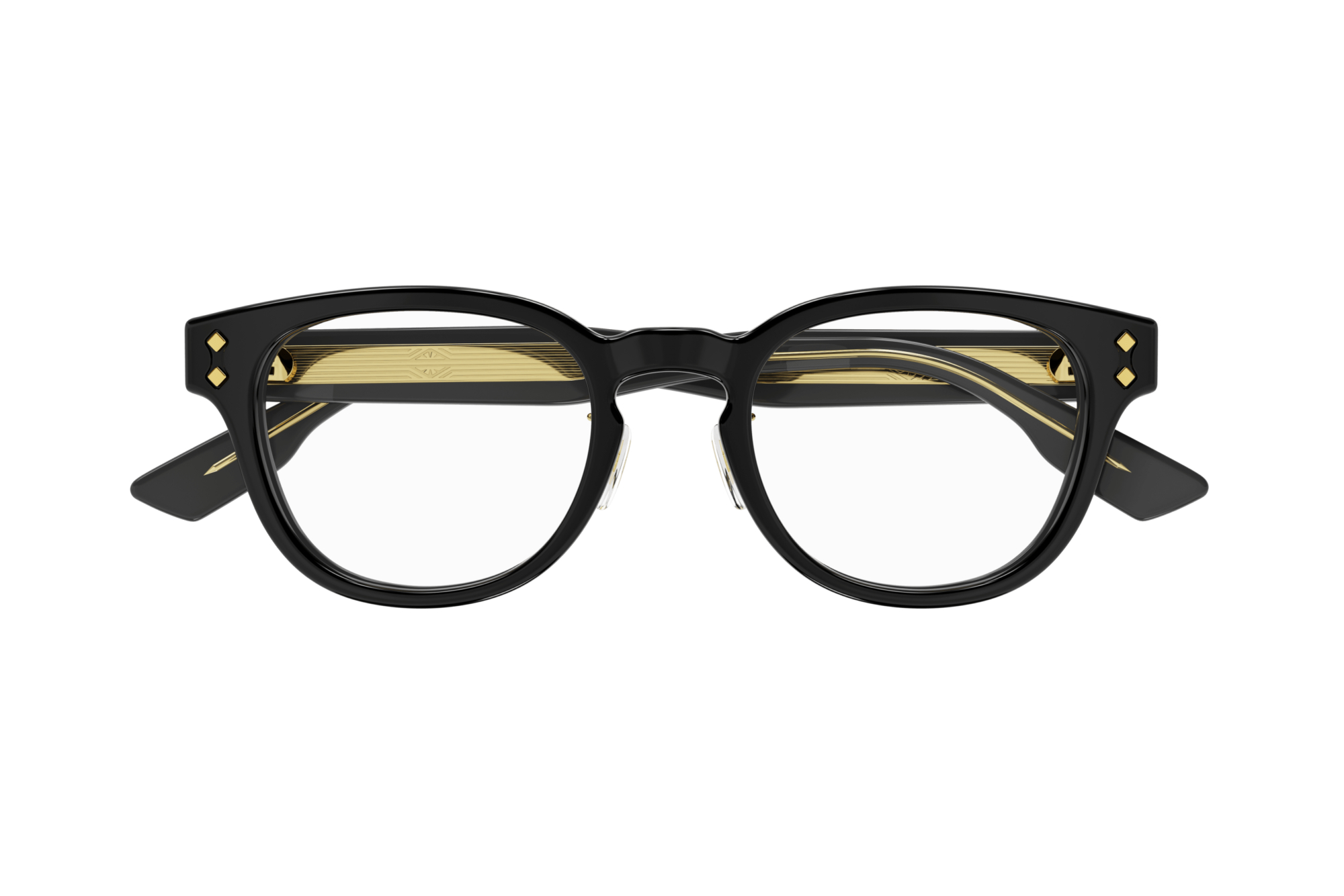 Vista frontal Gucci GG1470OJ (001)