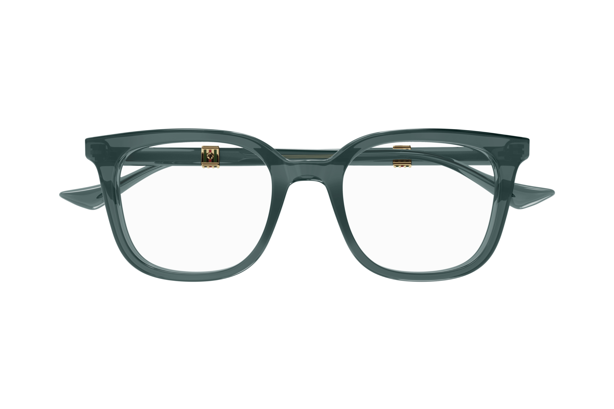 [glasses-front-view] Gucci GG1497O (007)