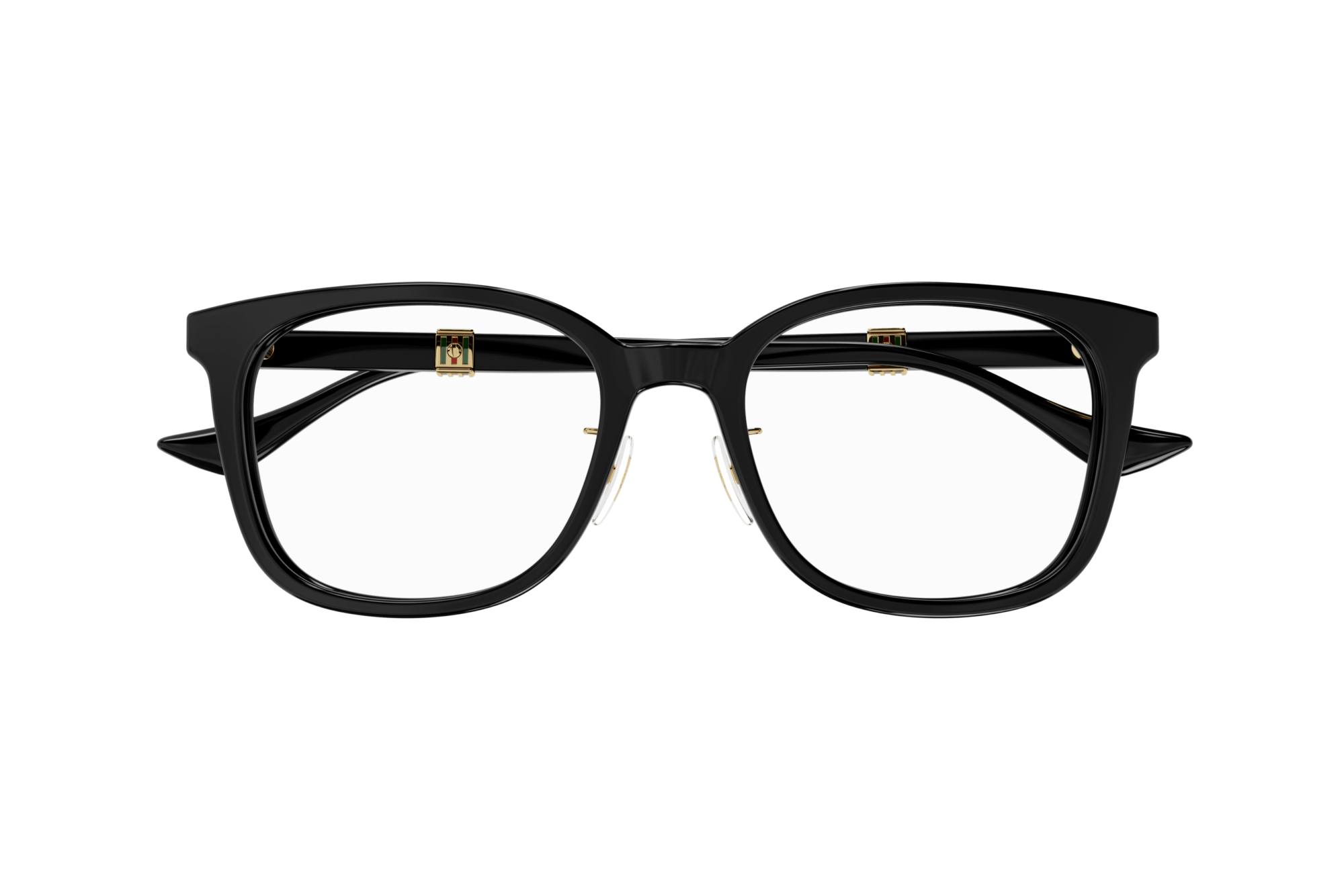 Vista frontal Gucci GG1500OK (001)
