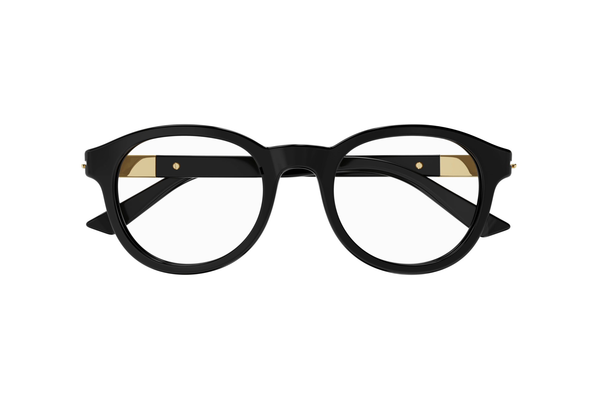 [glasses-front-view] Gucci GG1503O (001)