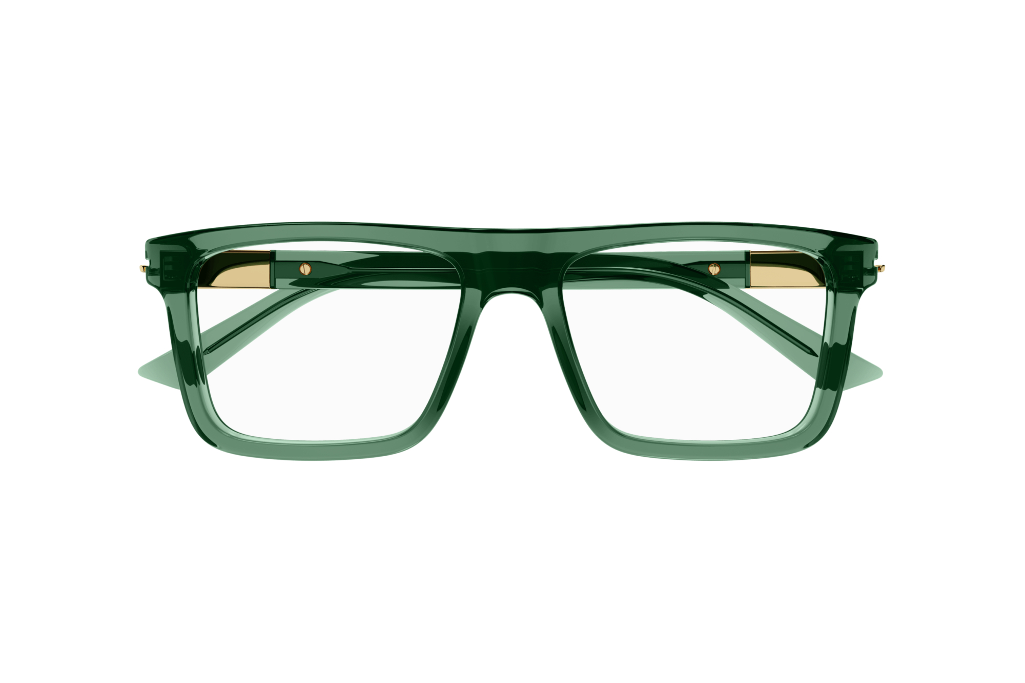Vista frontal Gucci GG1504O (007)