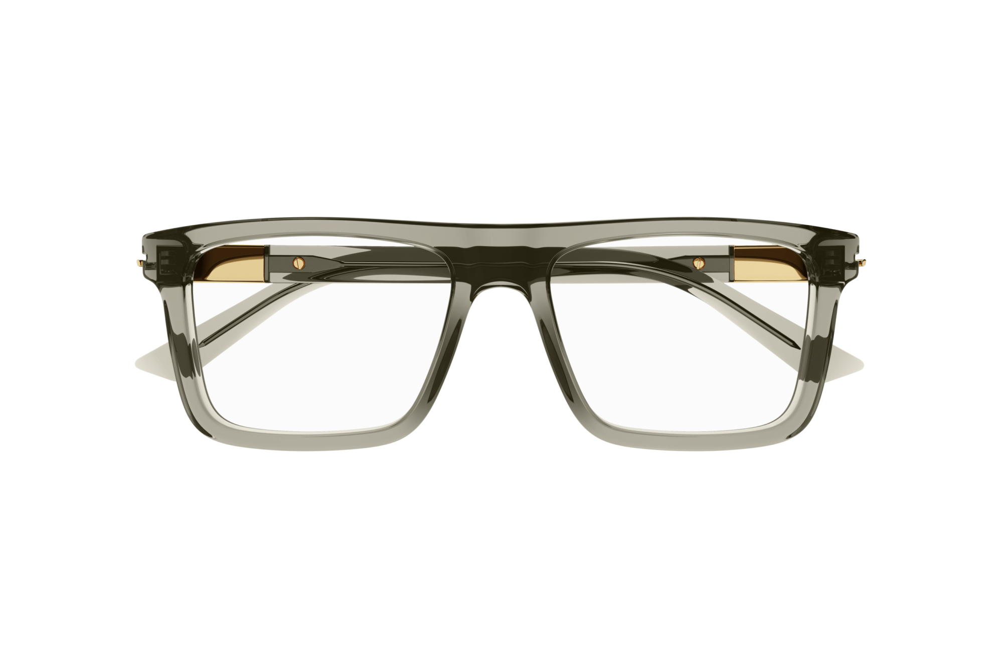Vista frontal Gucci GG1504O (008)