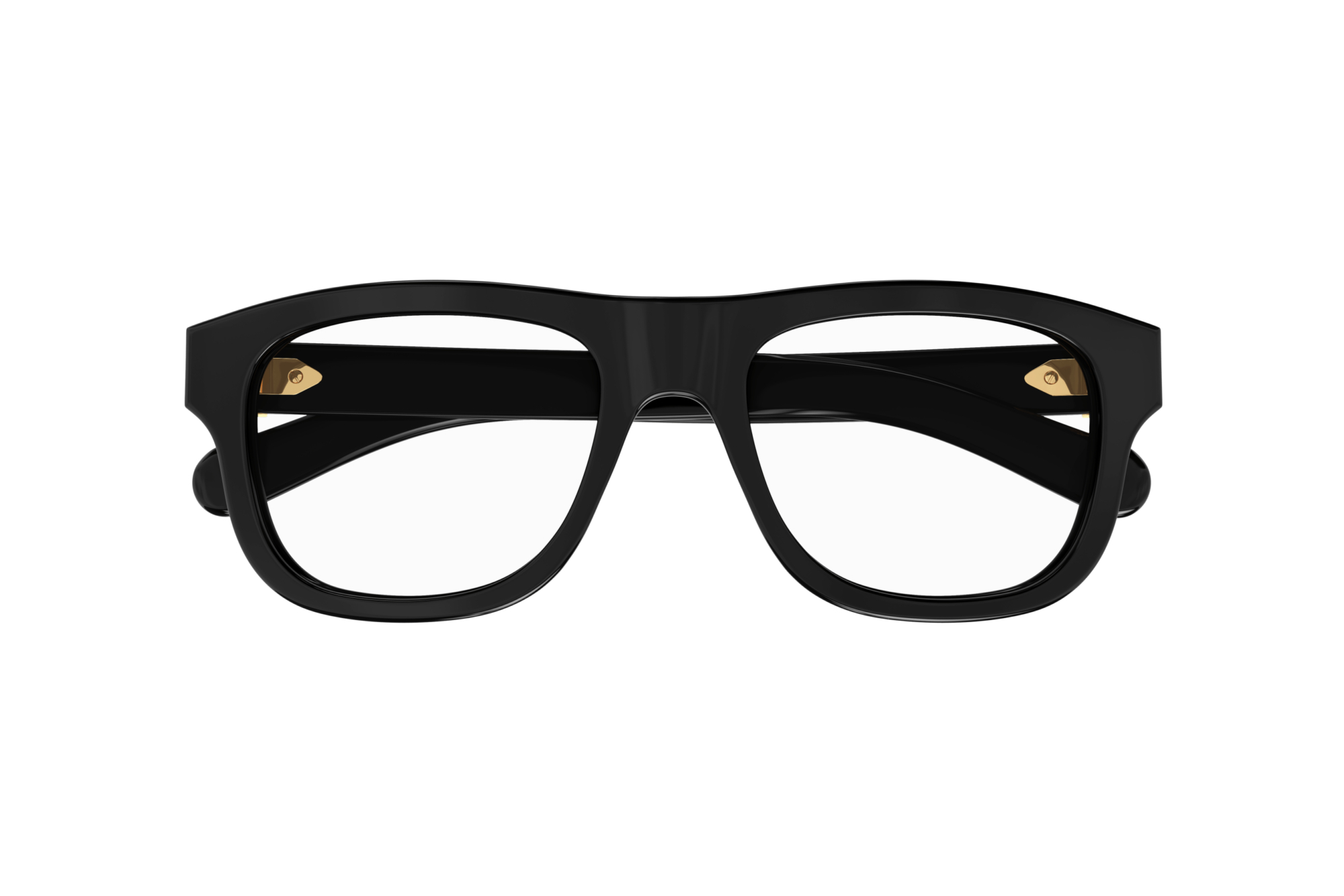 Vista frontal Gucci GG1509O (001)