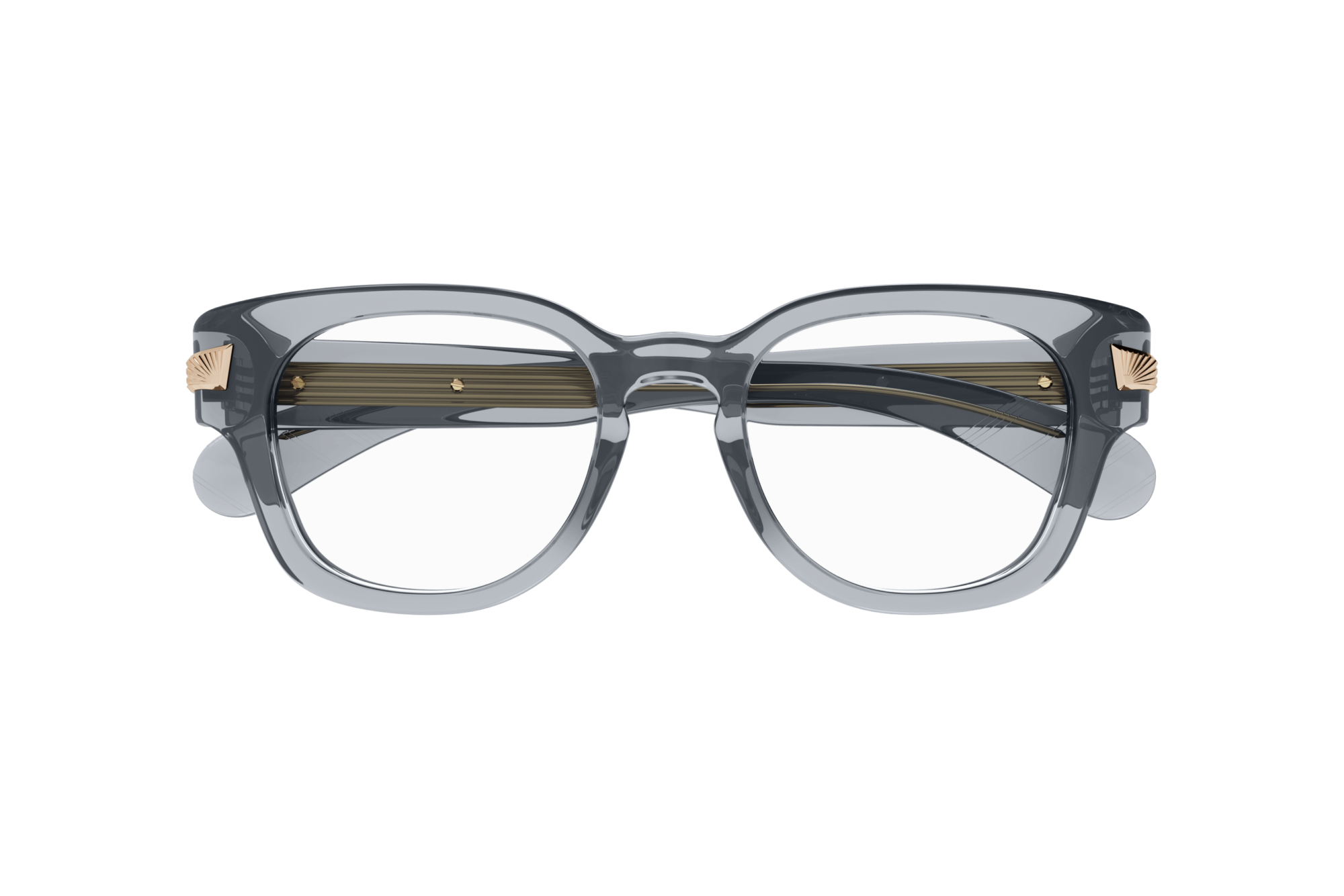 Vista frontal Gucci GG1518O (003)
