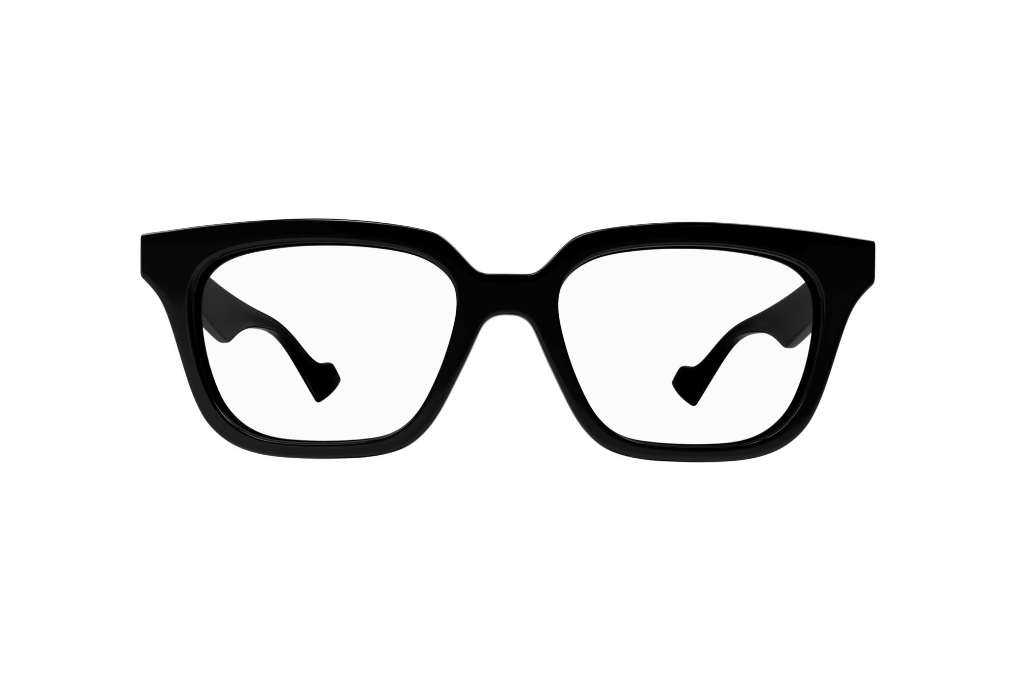 Vista frontal Gucci GG1536O (001)