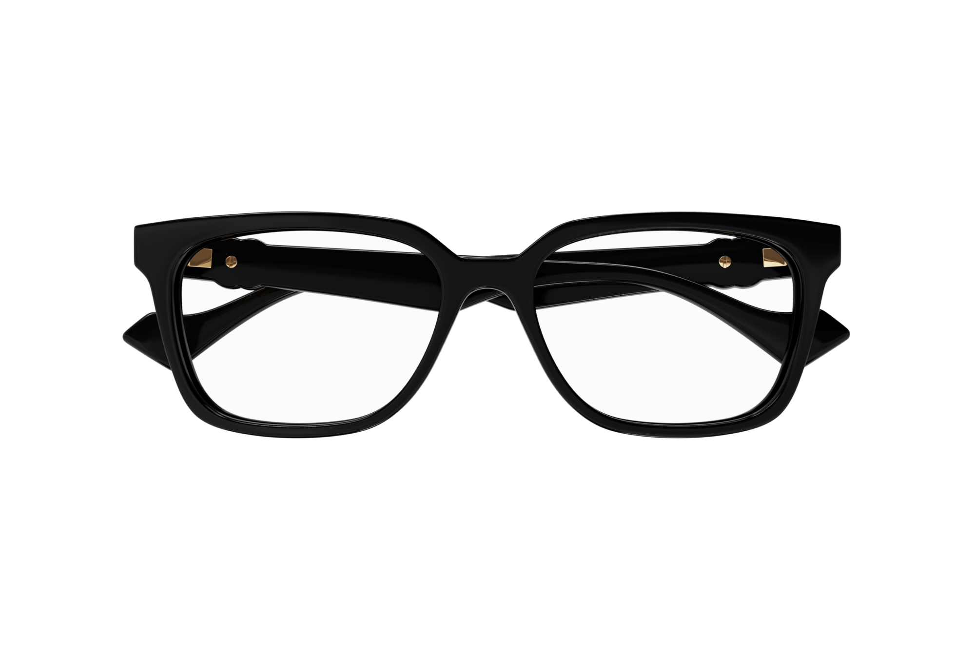 Vista frontal Gucci GG1537OK (001)