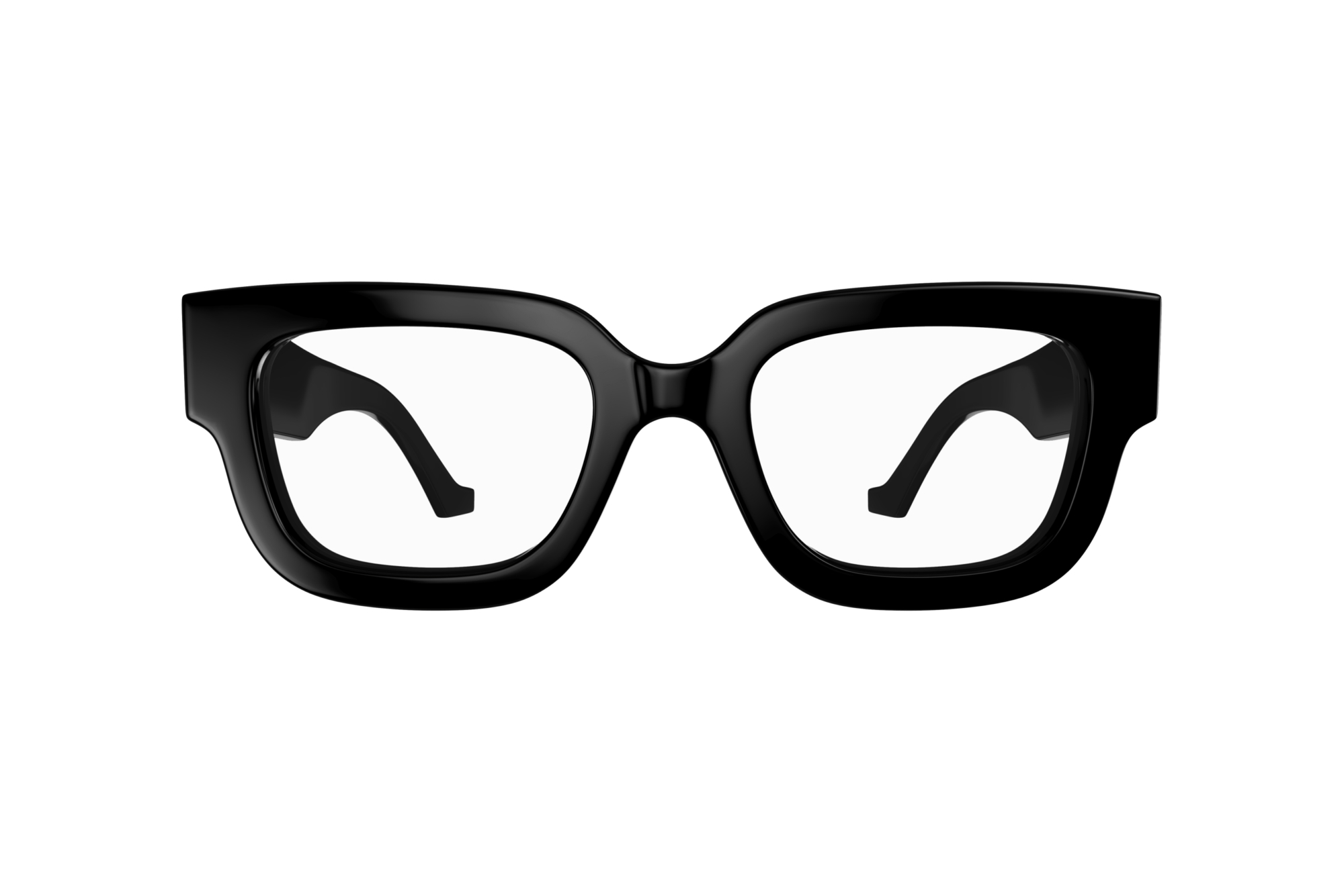 Vista frontal Gucci GG1548O (001)