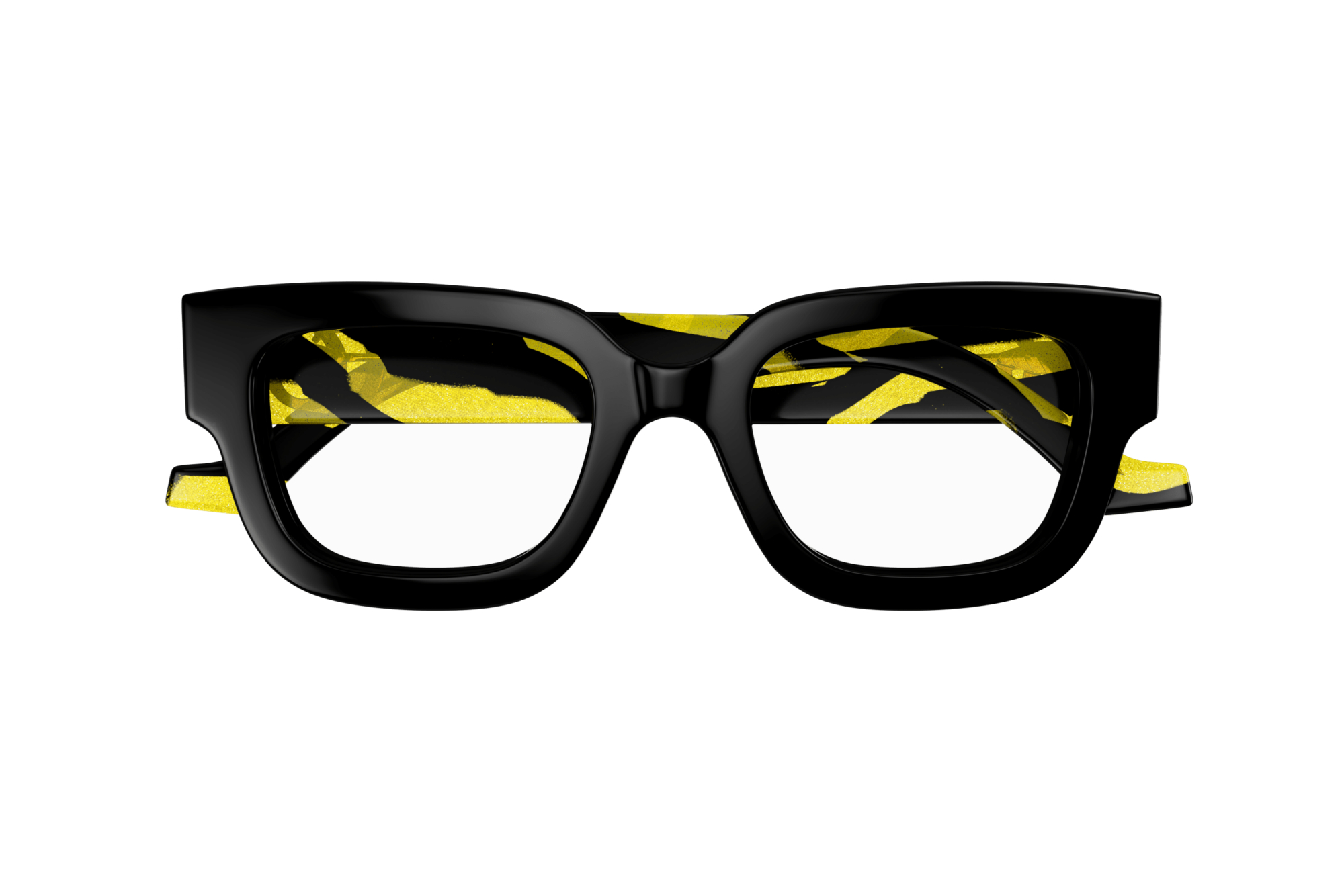 Vista frontal Gucci GG1548O (006)