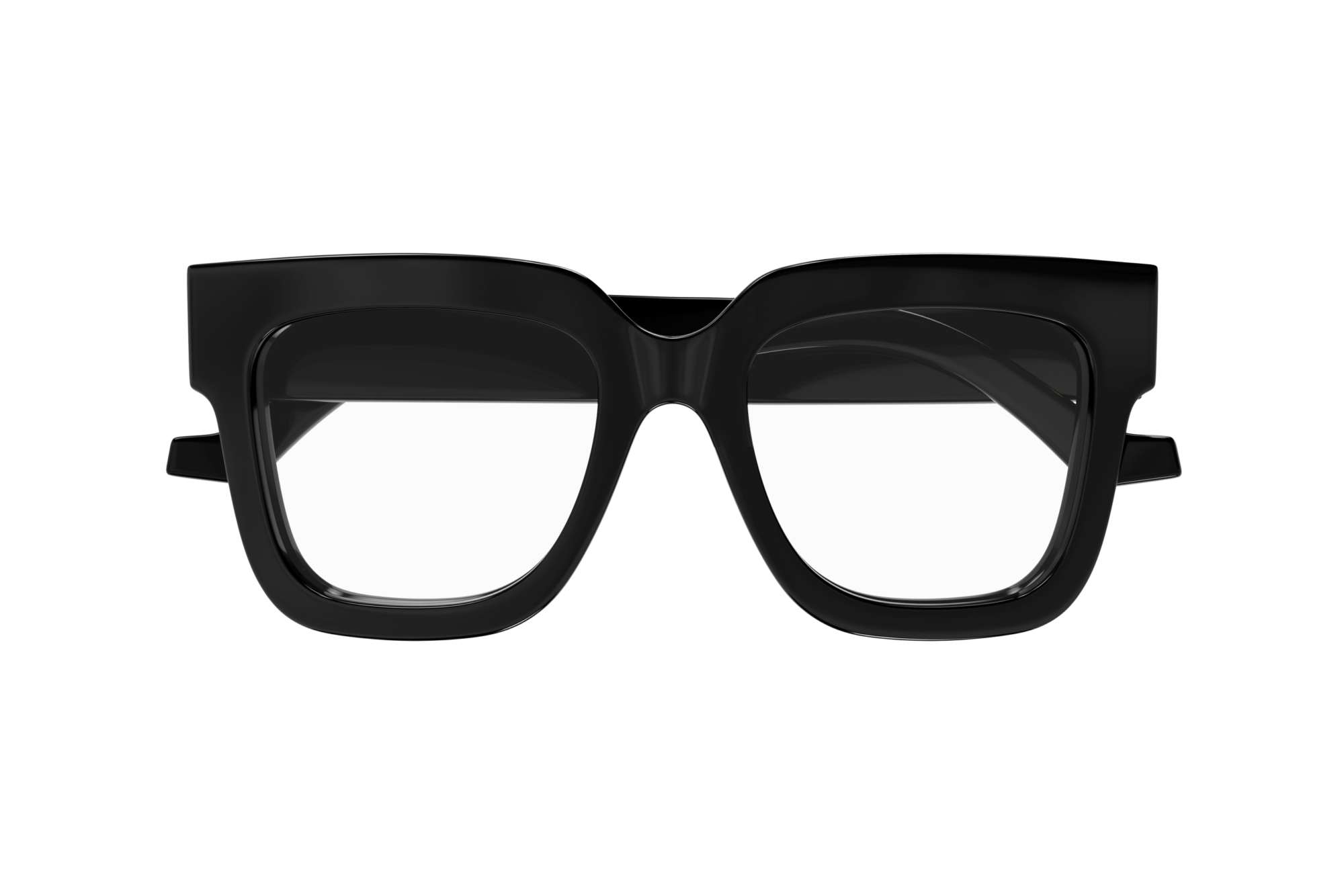 Vista frontal Gucci GG1549O (001)