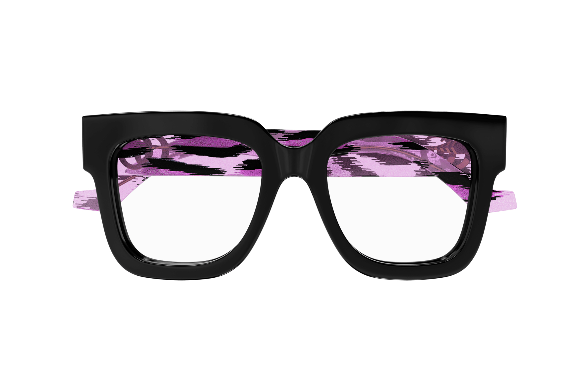 Vista frontal Gucci GG1549O (003)