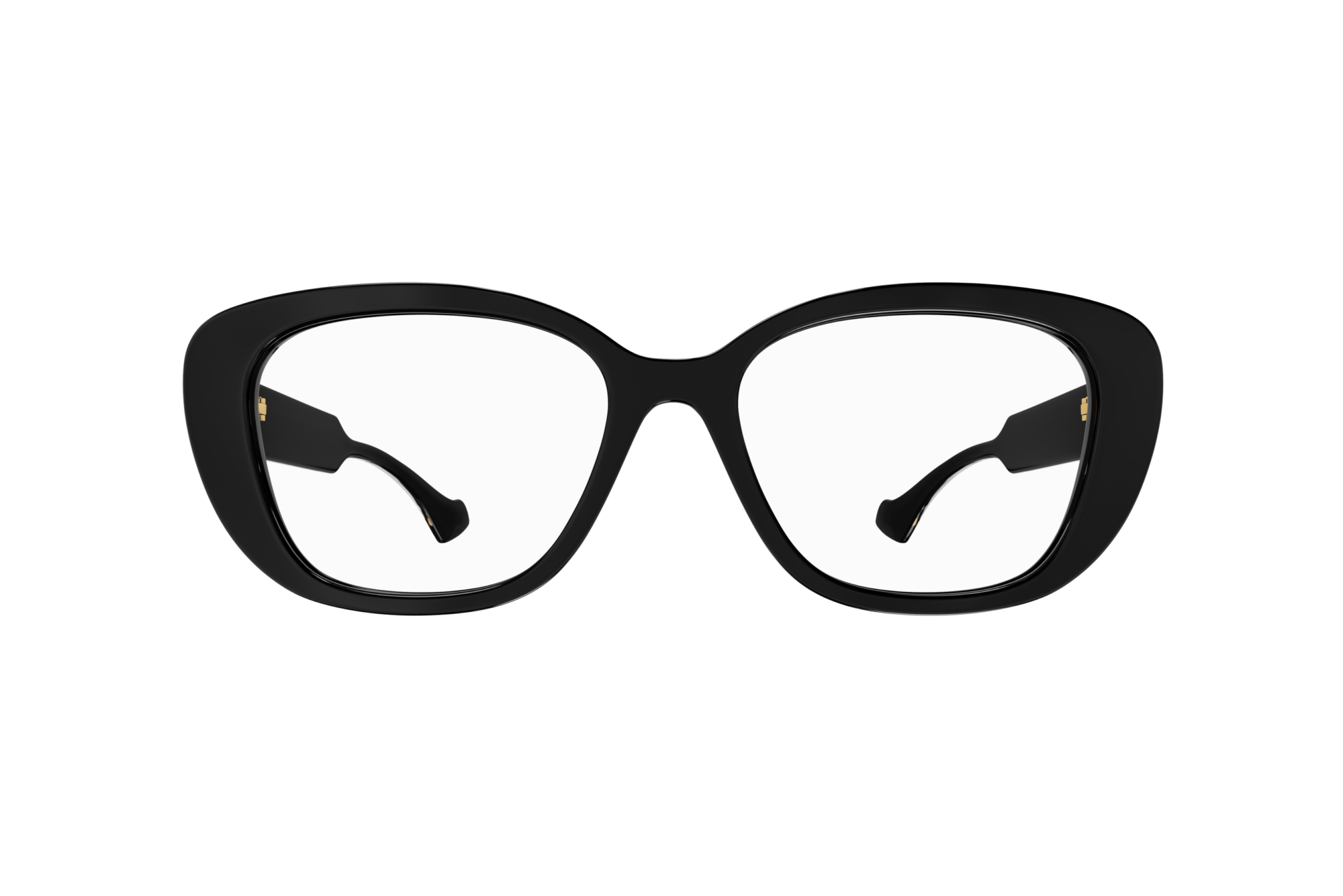 [glasses-front-view] Gucci GG1559OK (001)