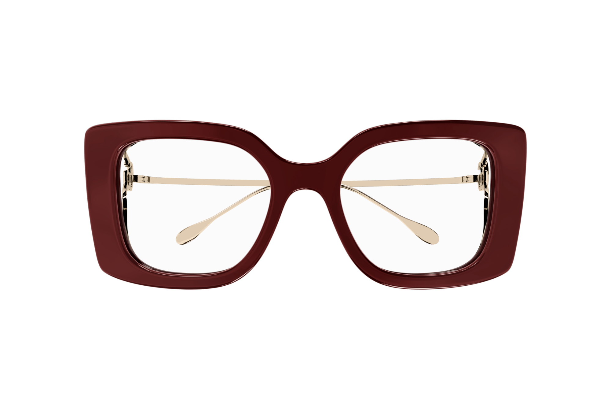 [glasses-front-view] Gucci GG1567O (003)