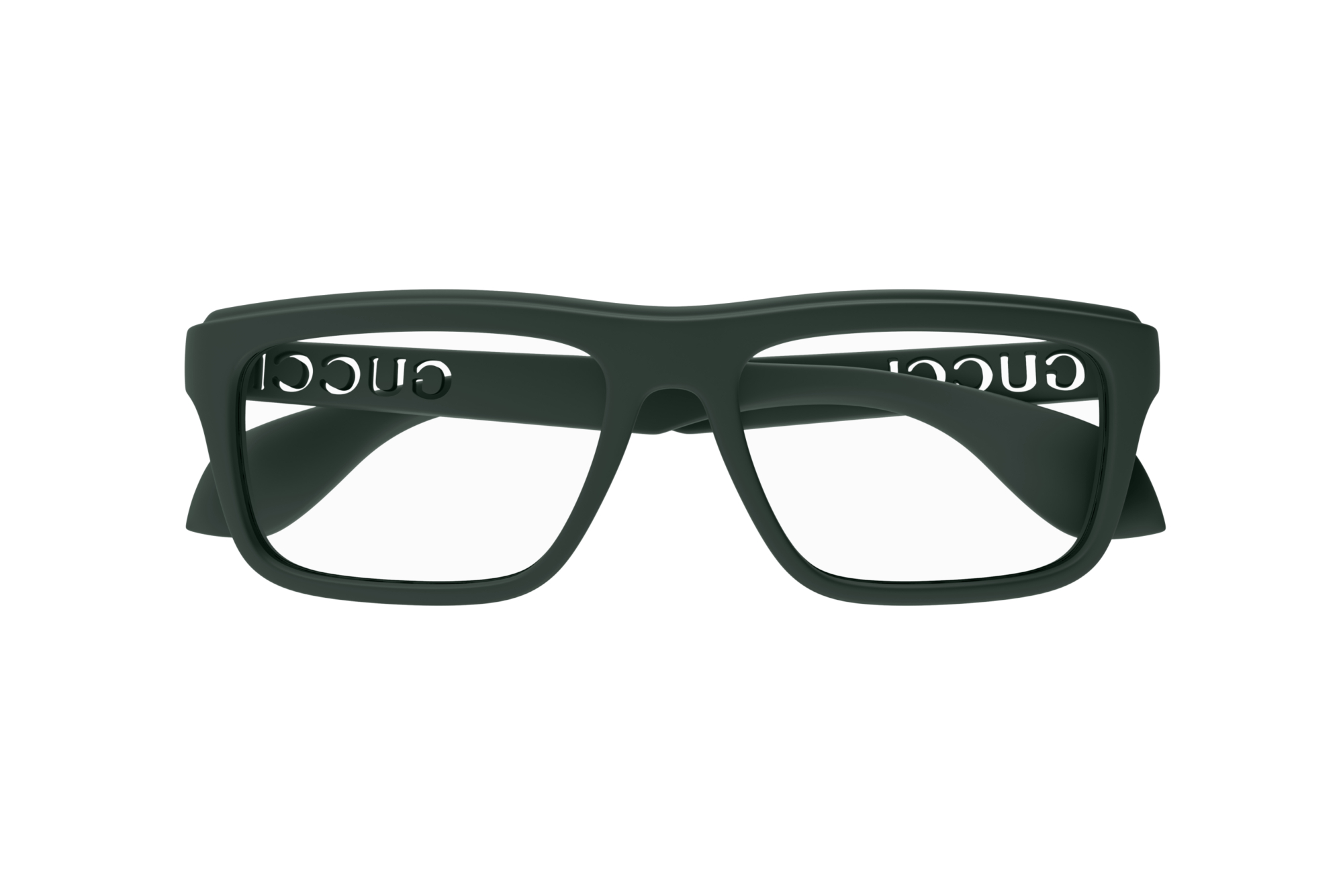Vista frontal Gucci GG1572O (005)