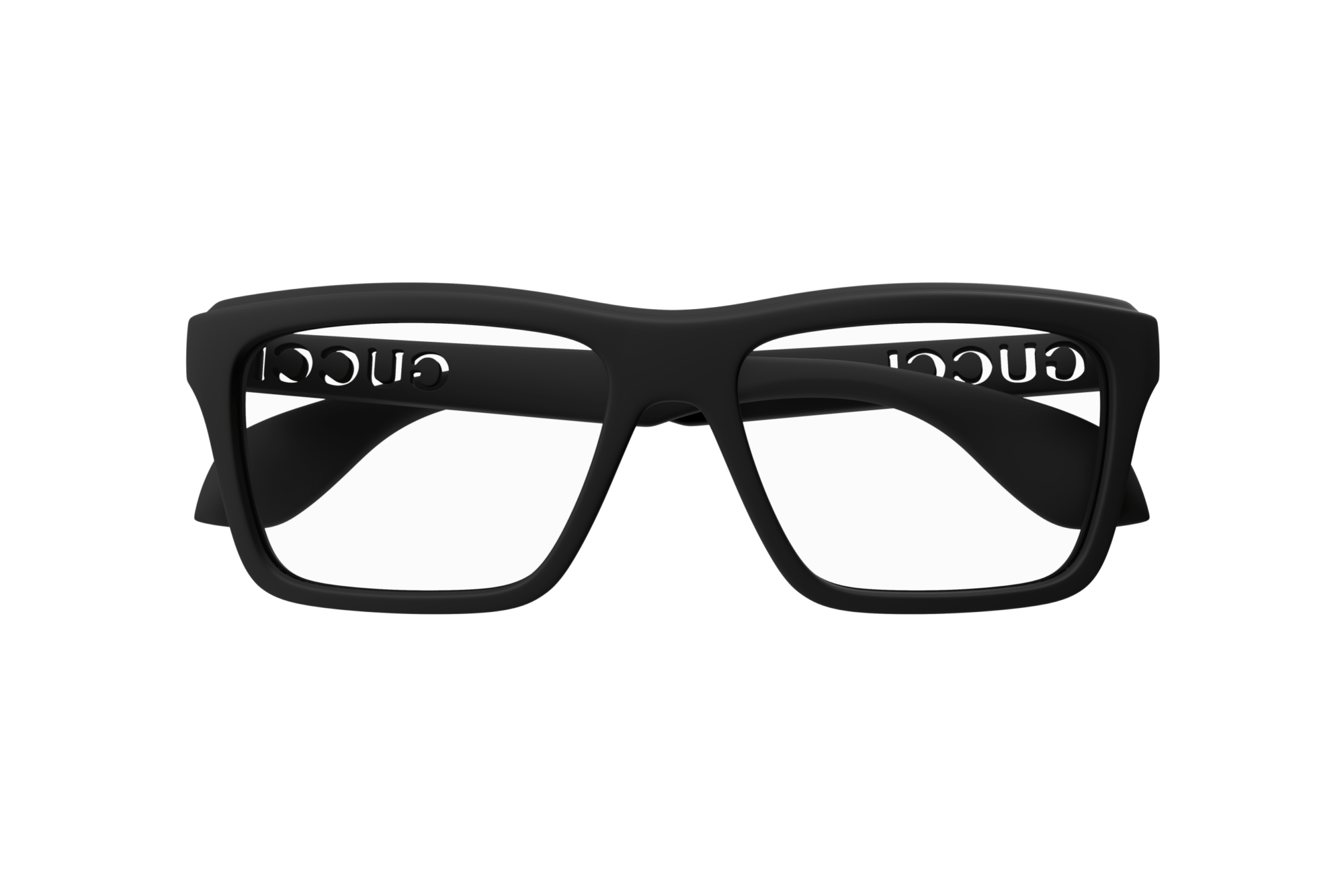 Vista frontal Gucci GG1573O (001)