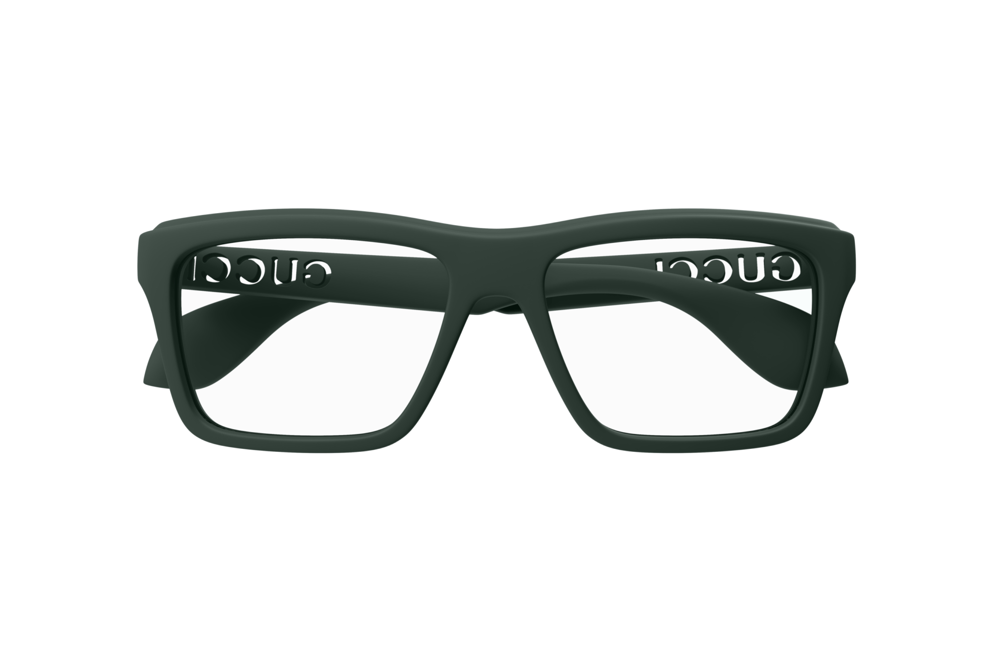 [glasses-front-view] Gucci GG1573O (003)