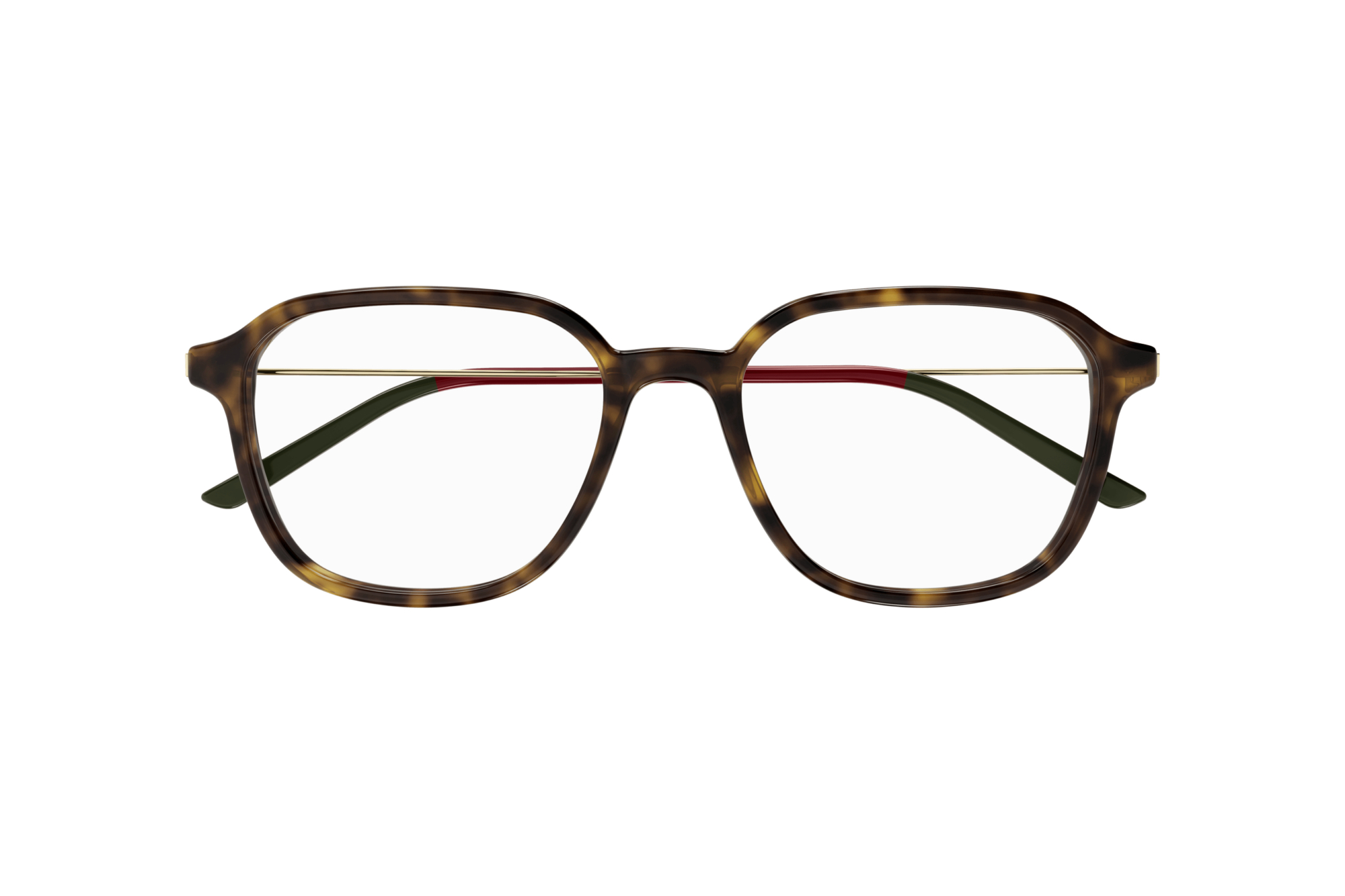 Vista frontal Gucci GG1576O (002)