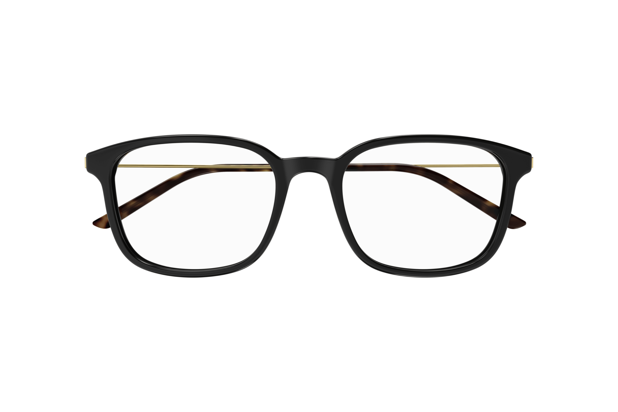 Vista frontal Gucci GG1577O (001)