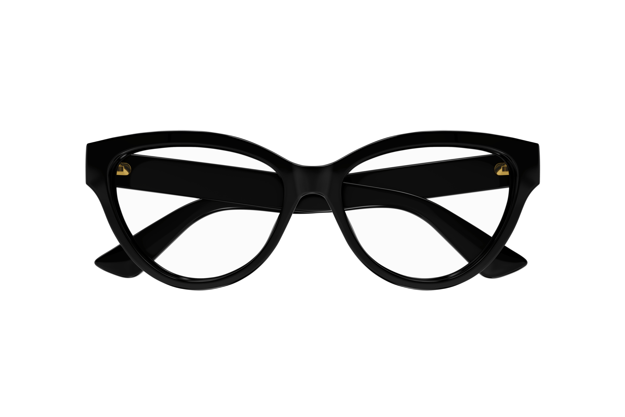 [glasses-front-view] Gucci GG1581O (001)