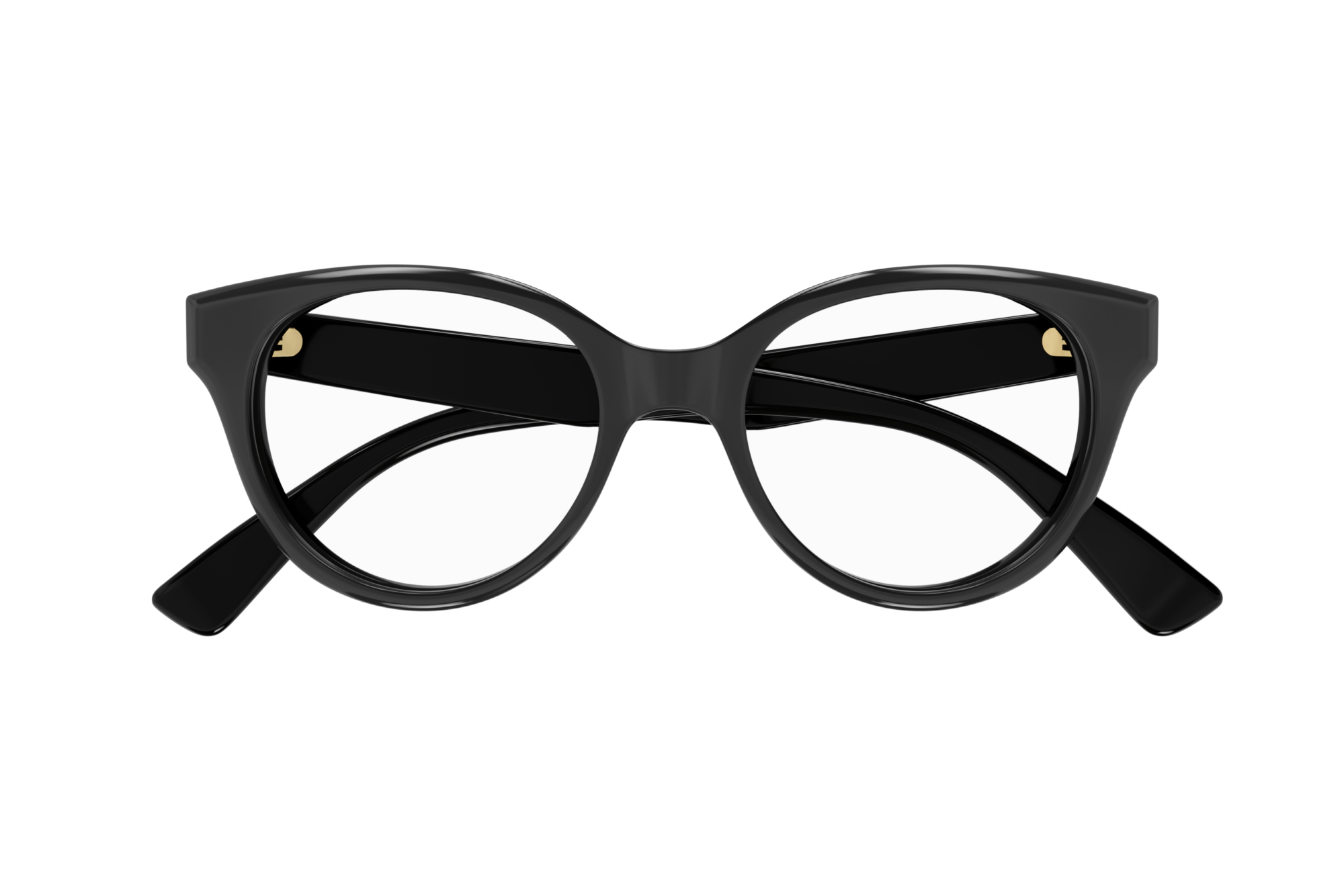 [glasses-front-view] Gucci GG1590O (001)