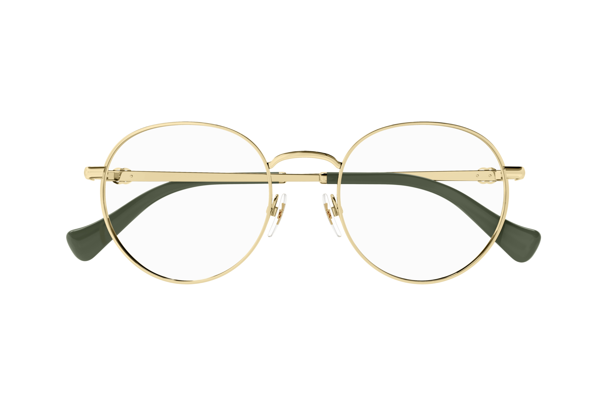 Vista frontal Gucci GG1594O (002)