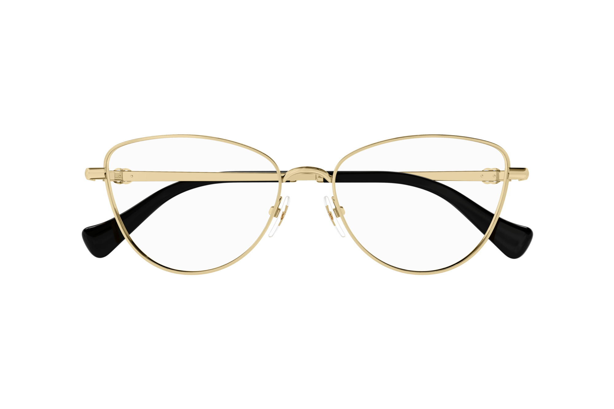 Vista frontal Gucci GG1595O (001)