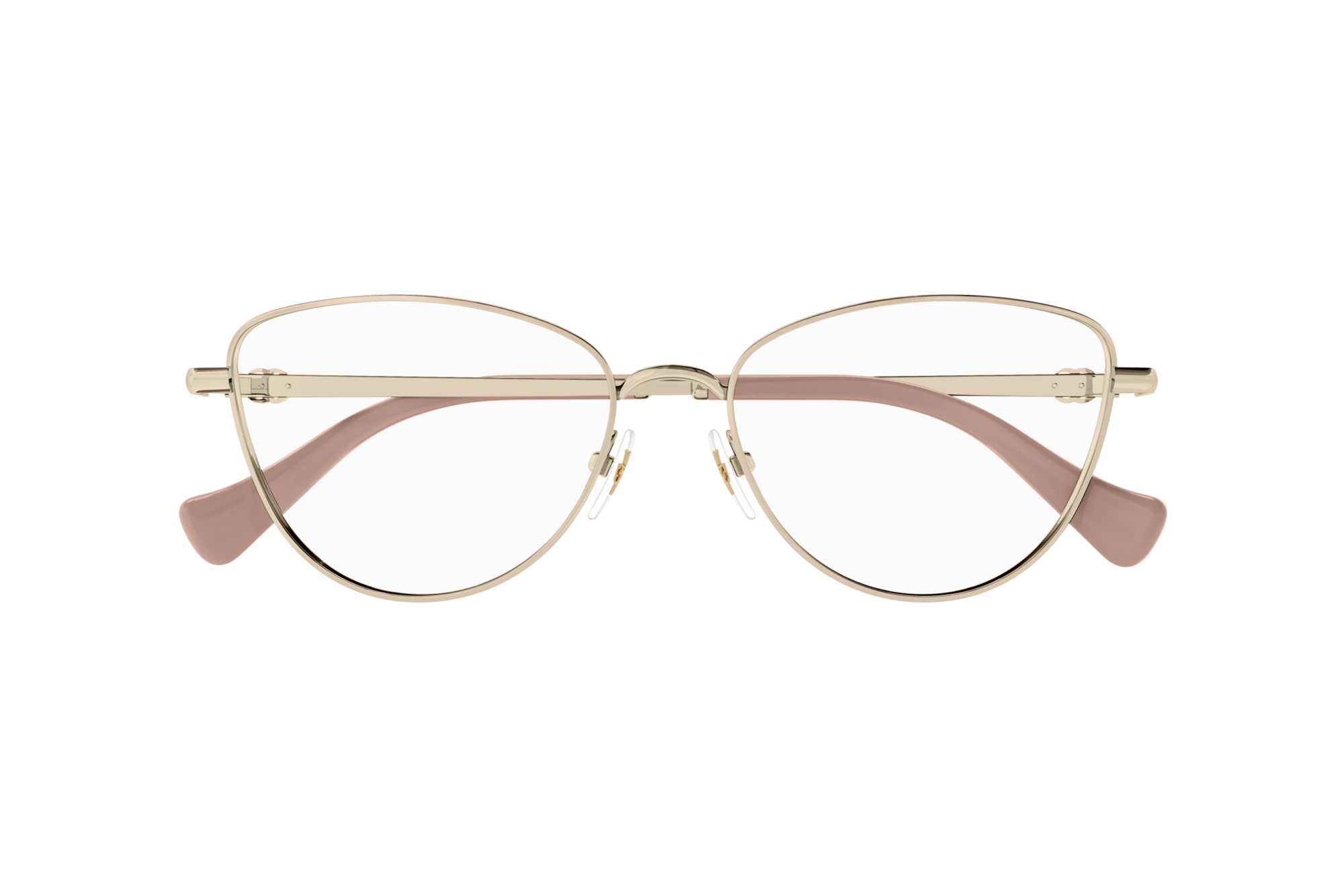 Vista frontal Gucci GG1595O (002)