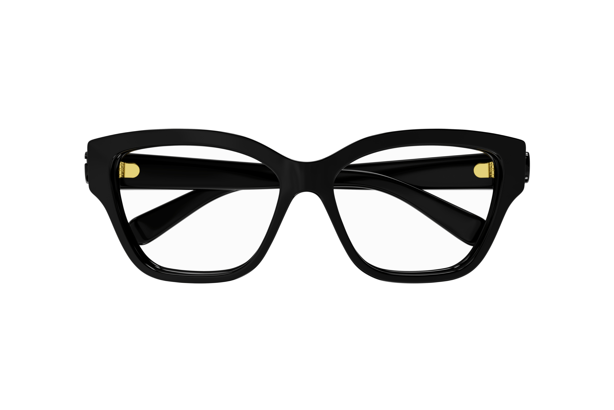 [glasses-front-view] Gucci GG1597O (001)