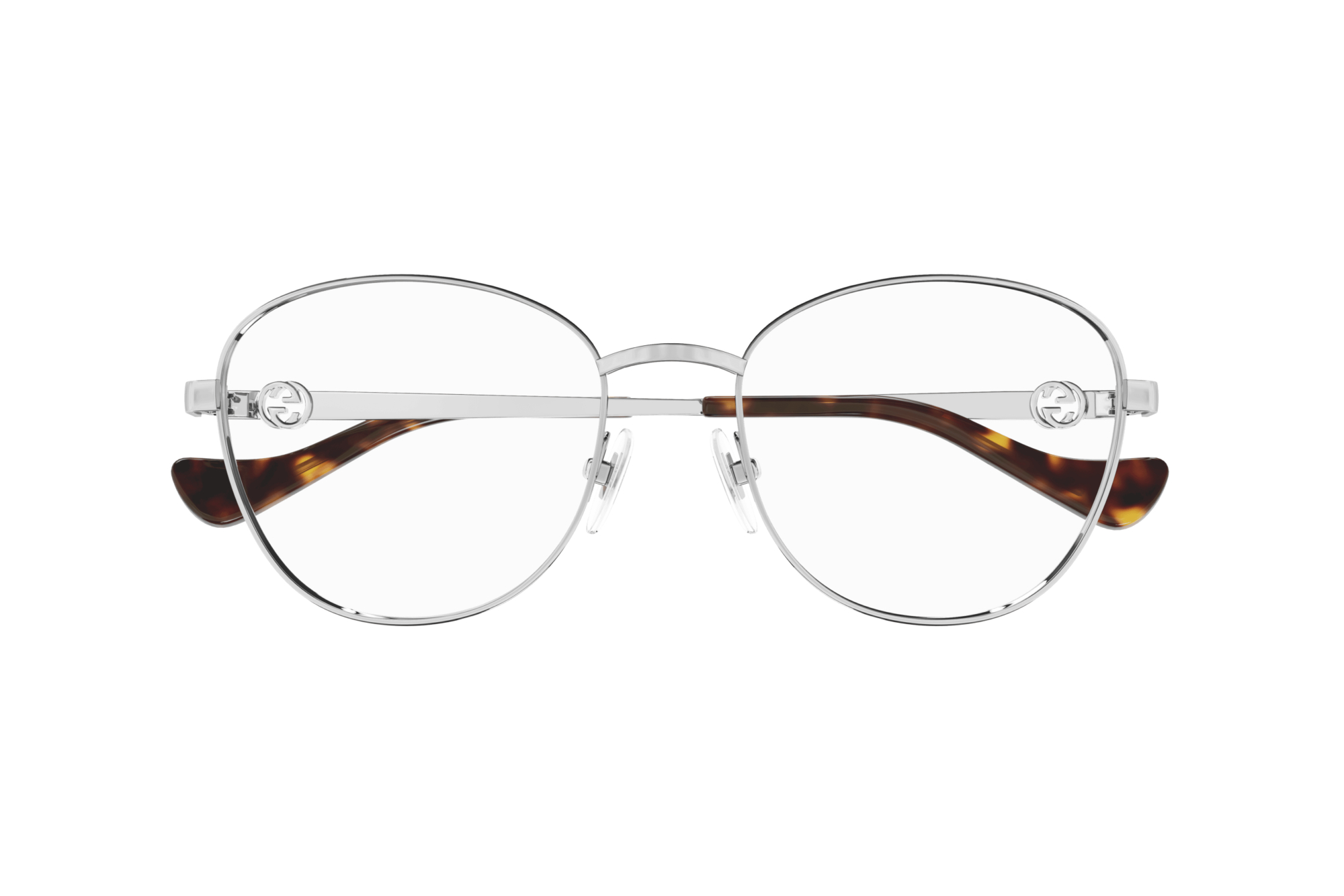 Vista frontal Gucci GG1601O (003)