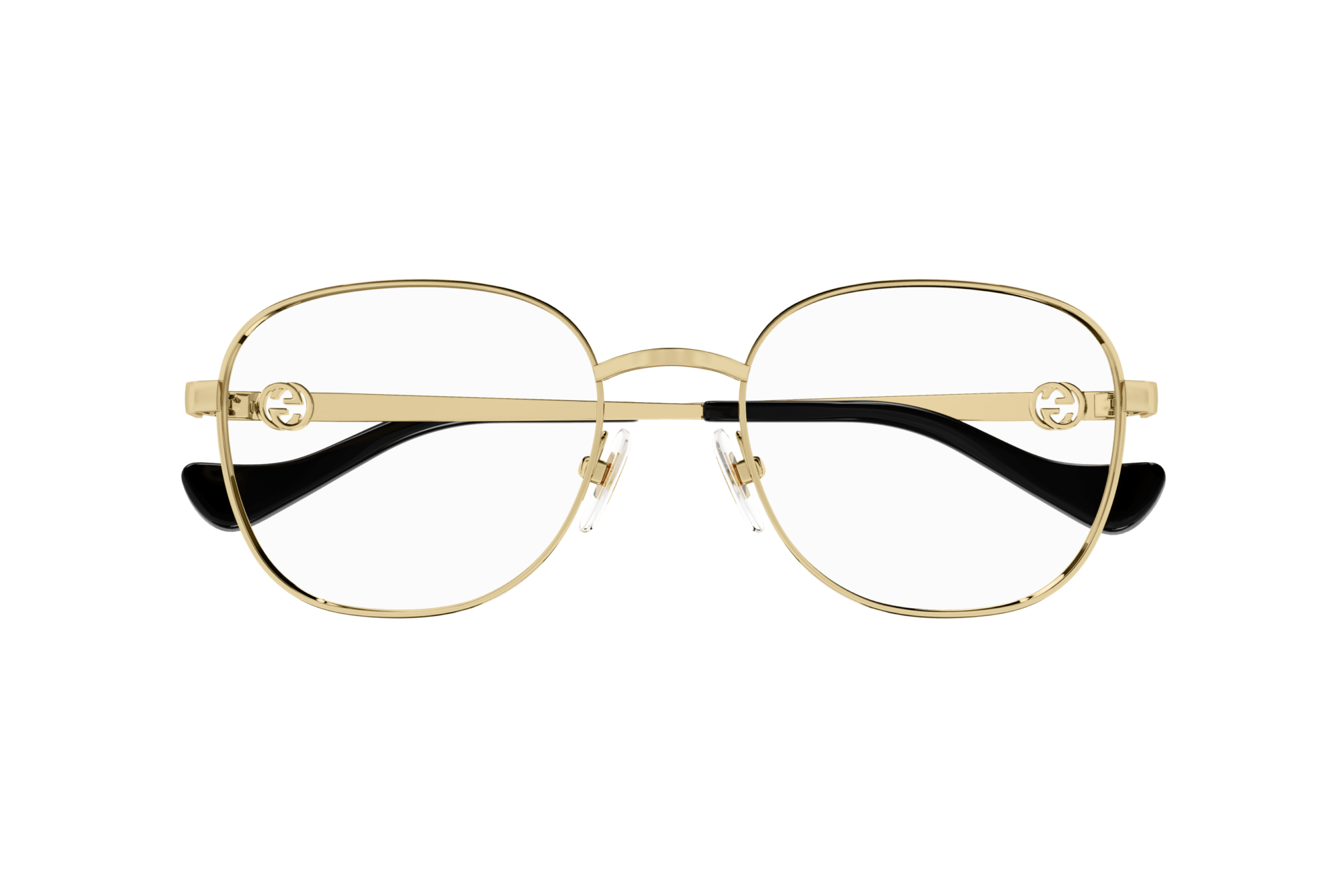 Vista frontal Gucci GG1602O (001)