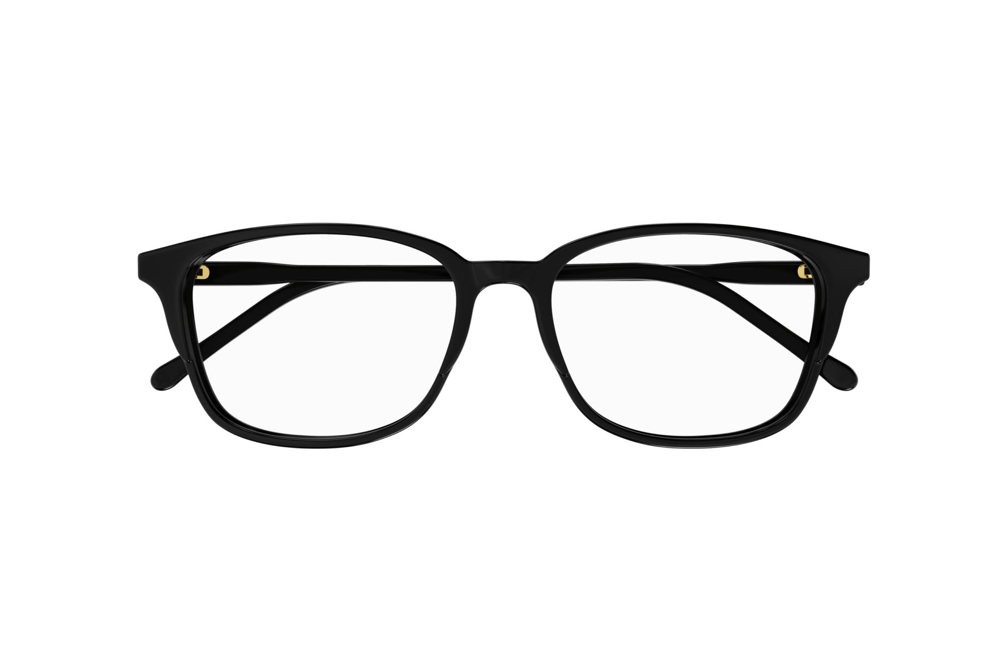 [glasses-front-view] Gucci GG1610OA (001)