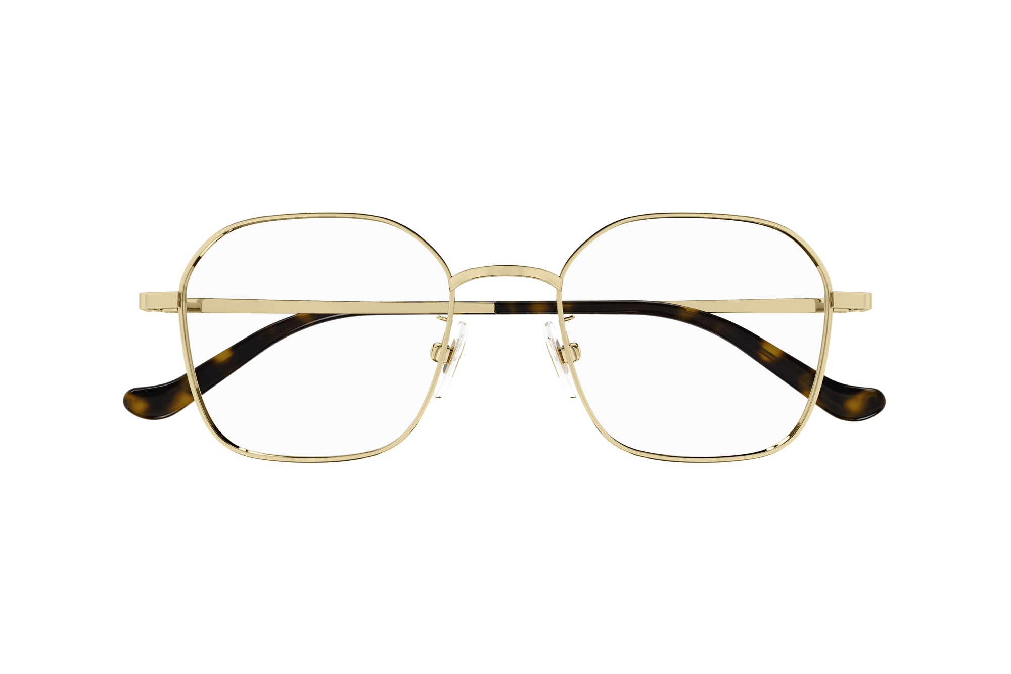 Vista frontal Gucci GG1611OA (001)
