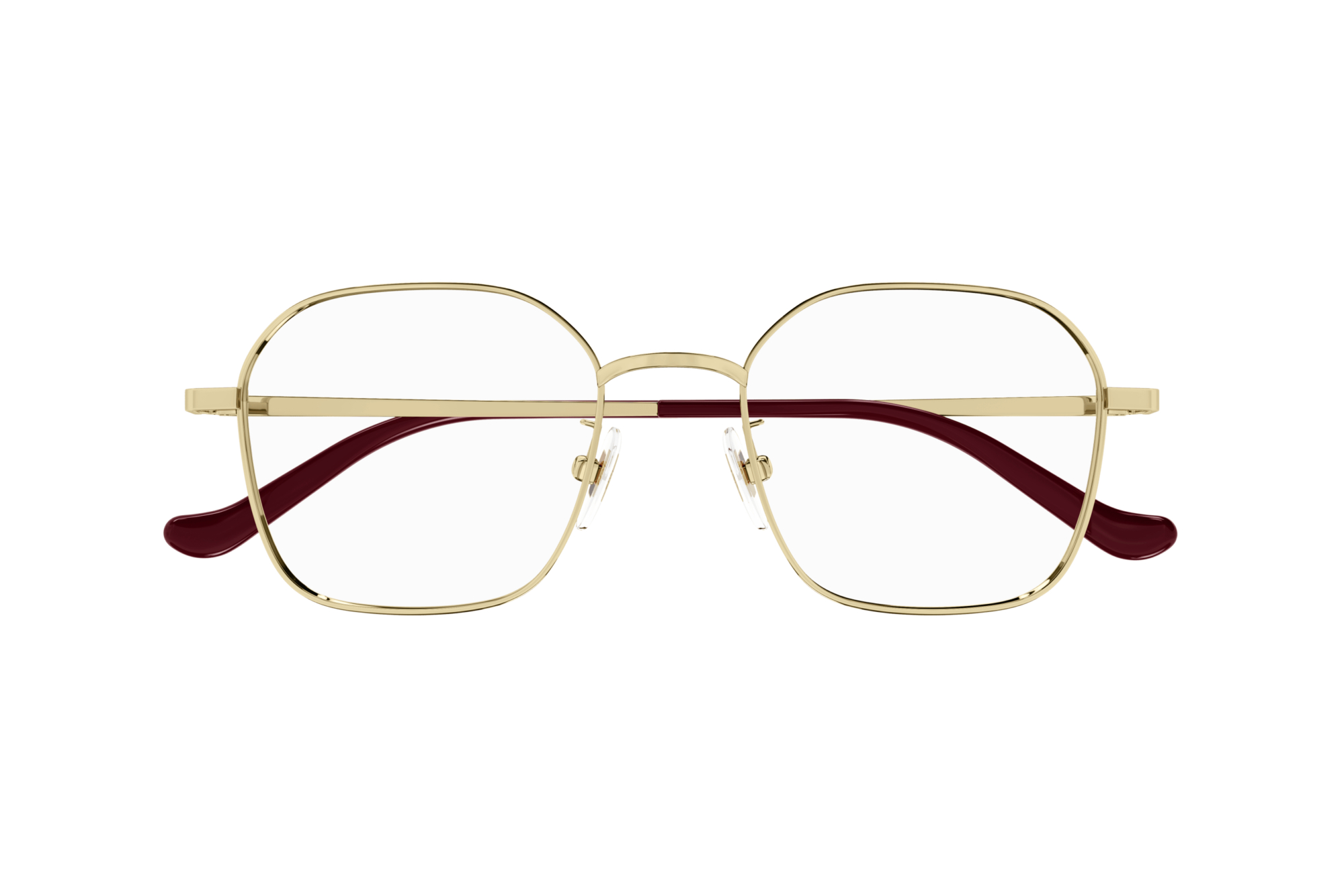 [glasses-front-view] Gucci GG1611OA (003)