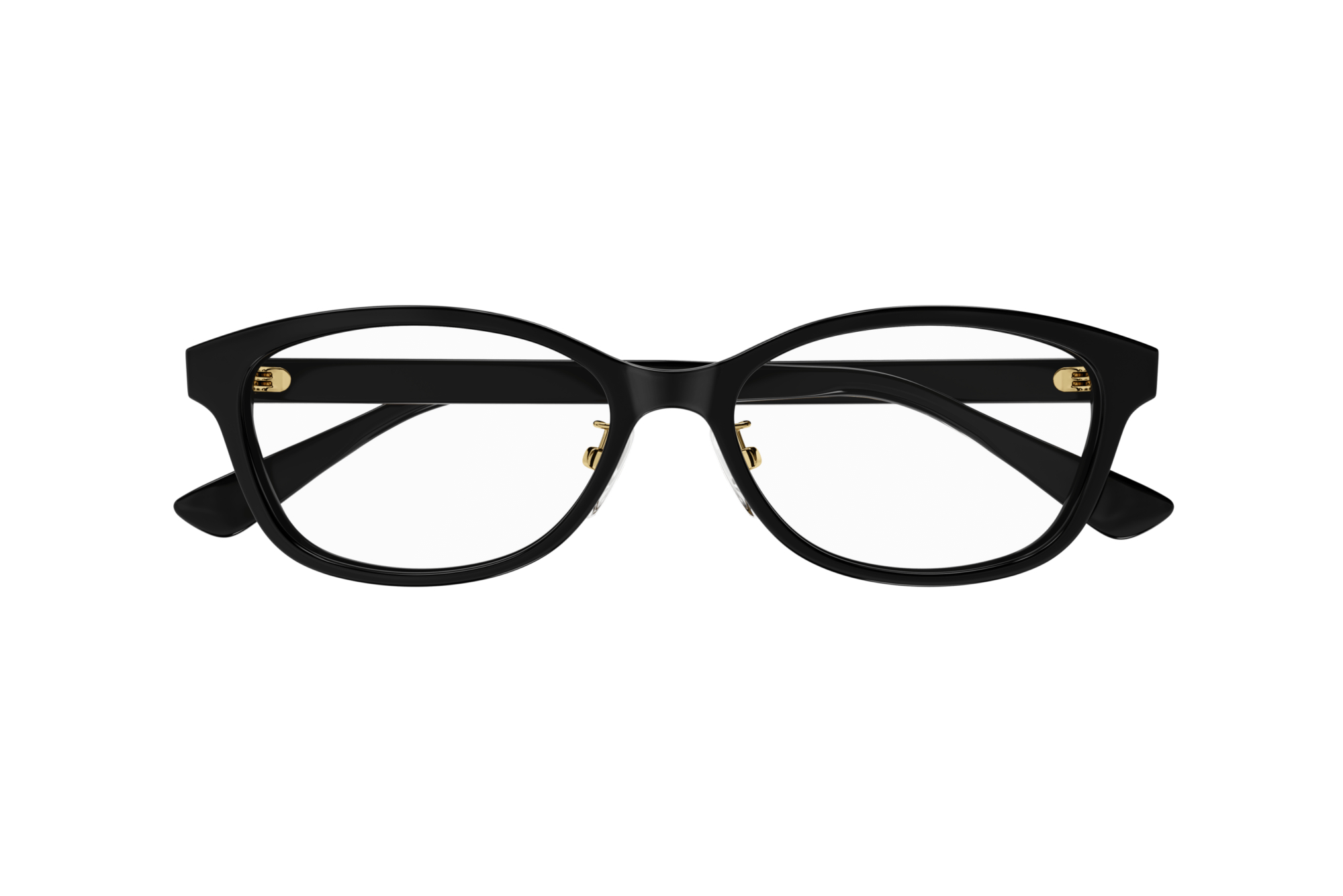 [glasses-front-view] Gucci GG1612OJ (001)