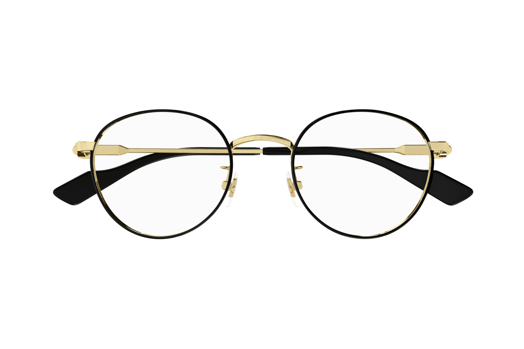 [glasses-front-view] Gucci GG1613OJ (001)
