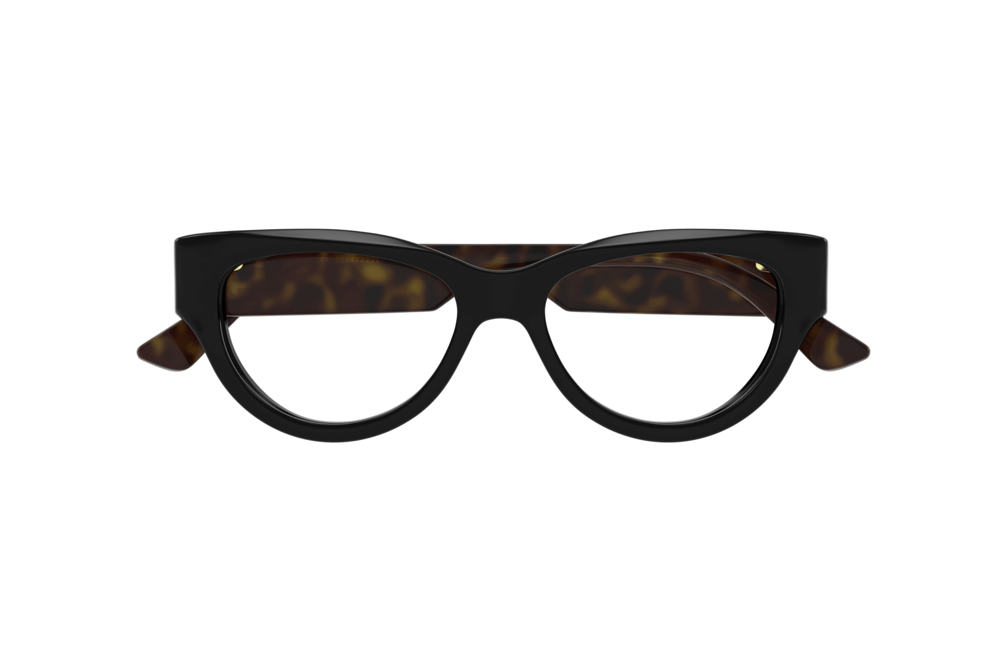 Vista frontal Gucci GG1665O (005)