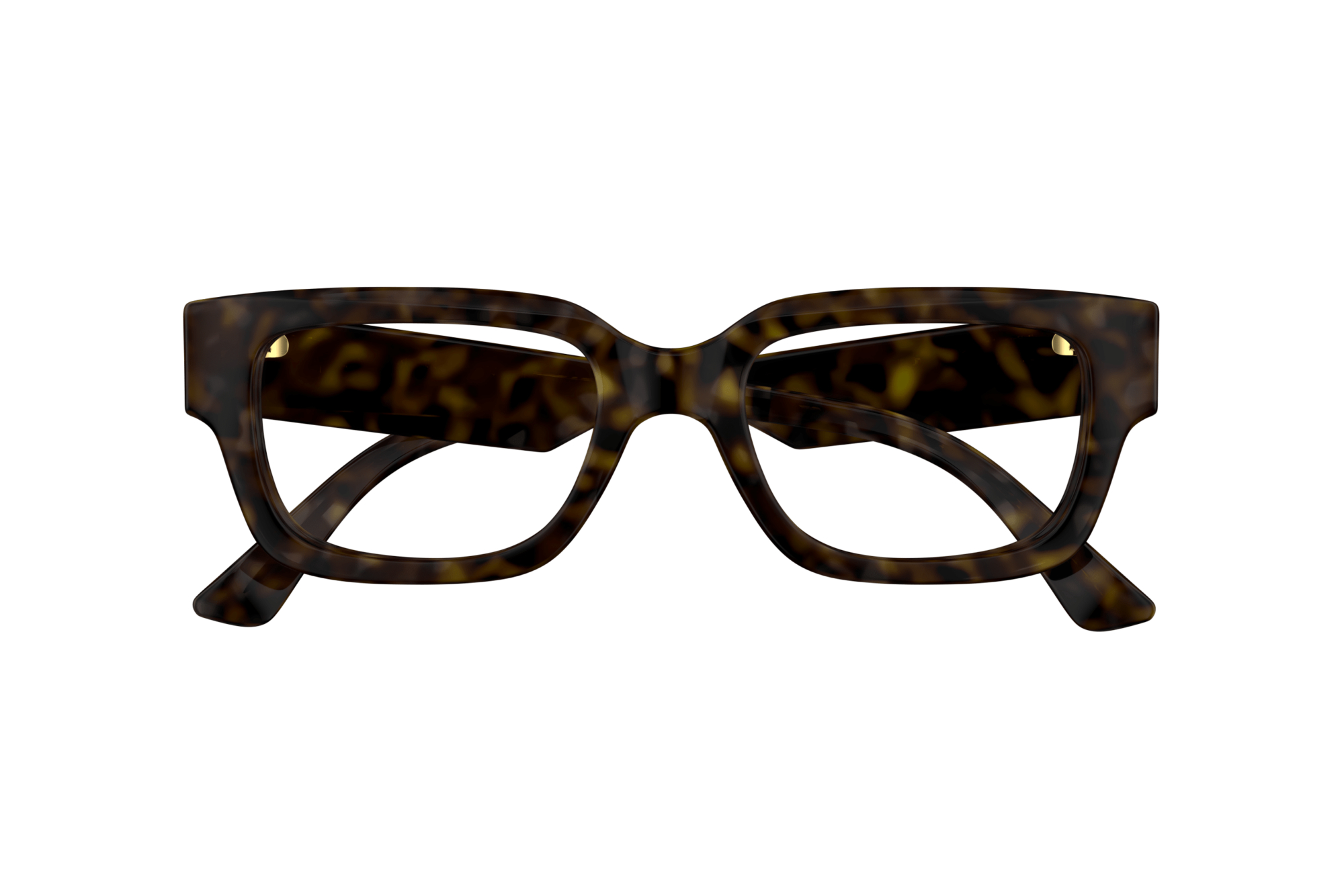 Vista frontal Gucci GG1666O (003)