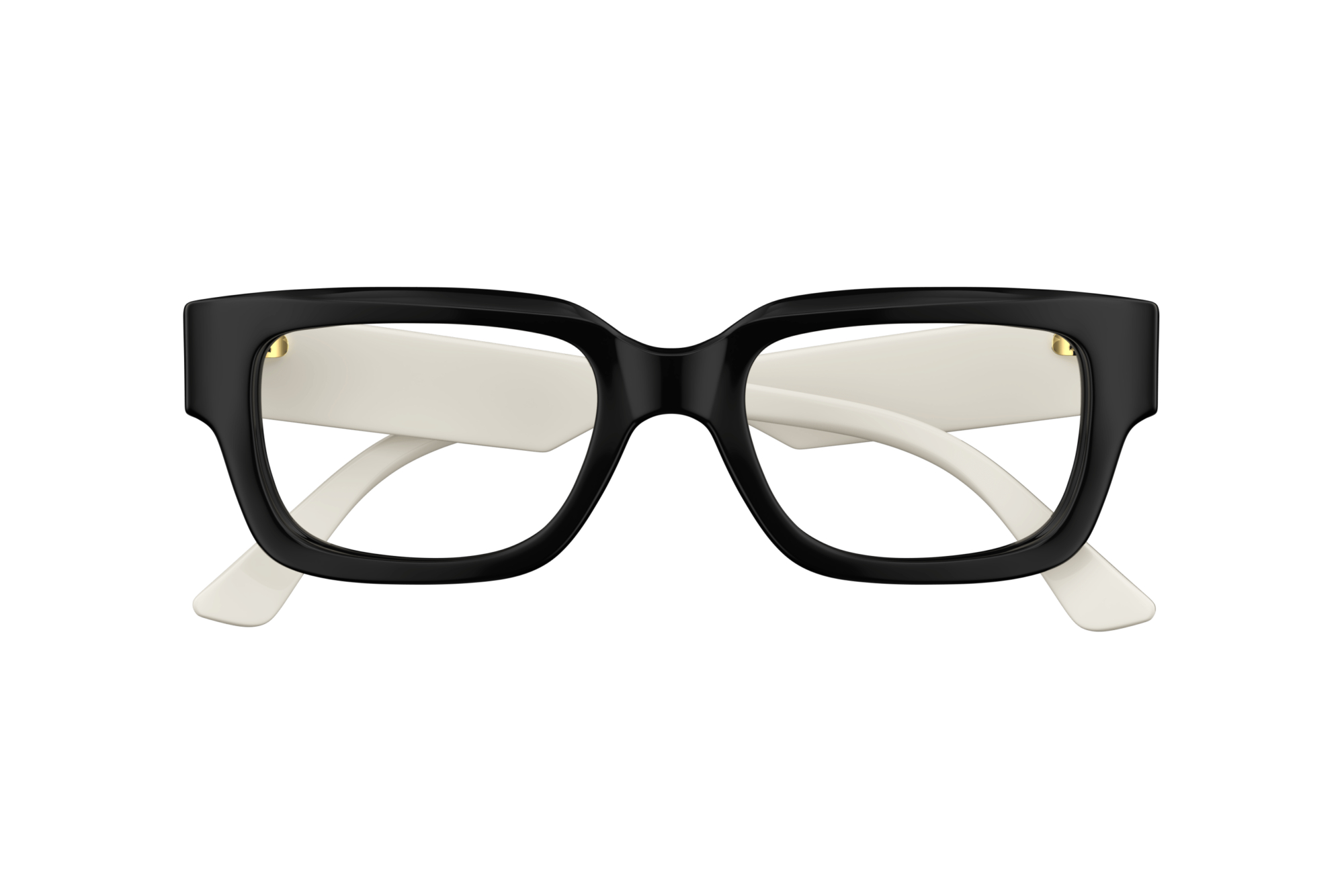 [glasses-front-view] Gucci GG1666O (005)