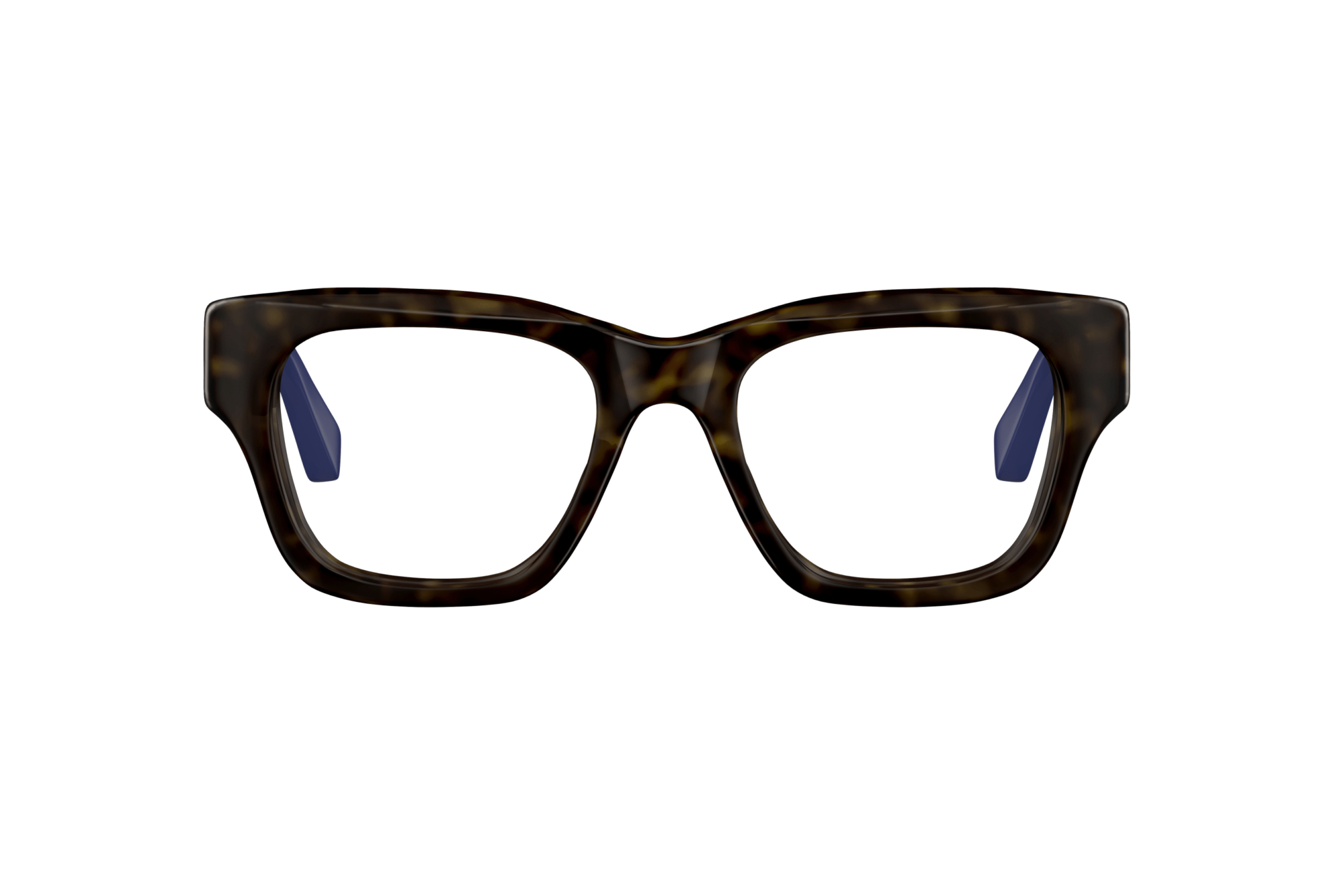 [glasses-front-view] Gucci GG1669O (002)