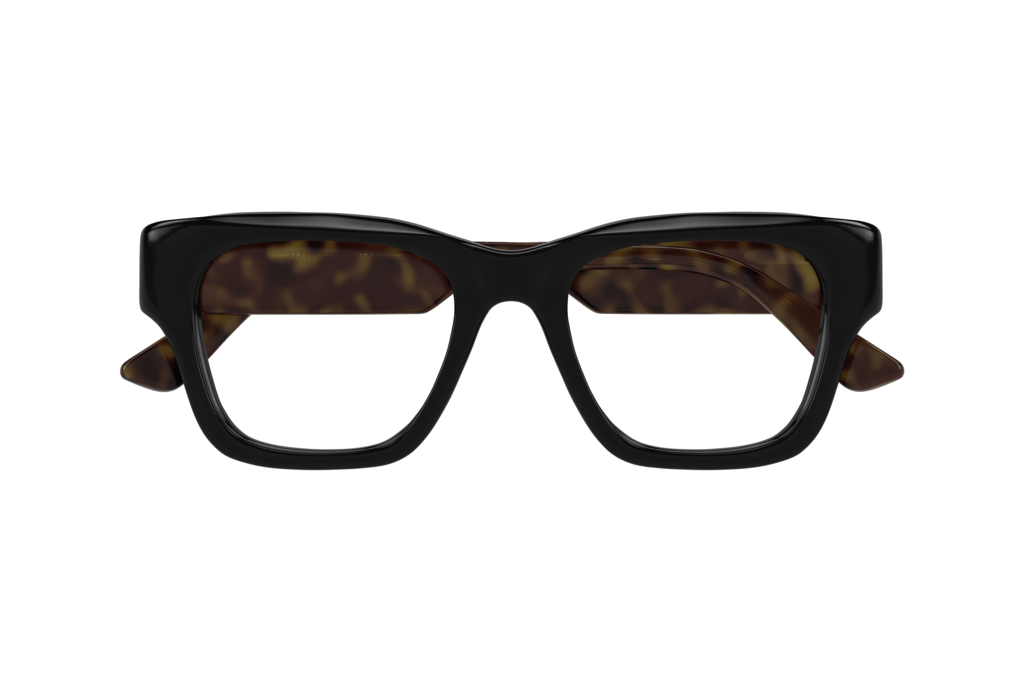 Vista frontal Gucci GG1669O (005)