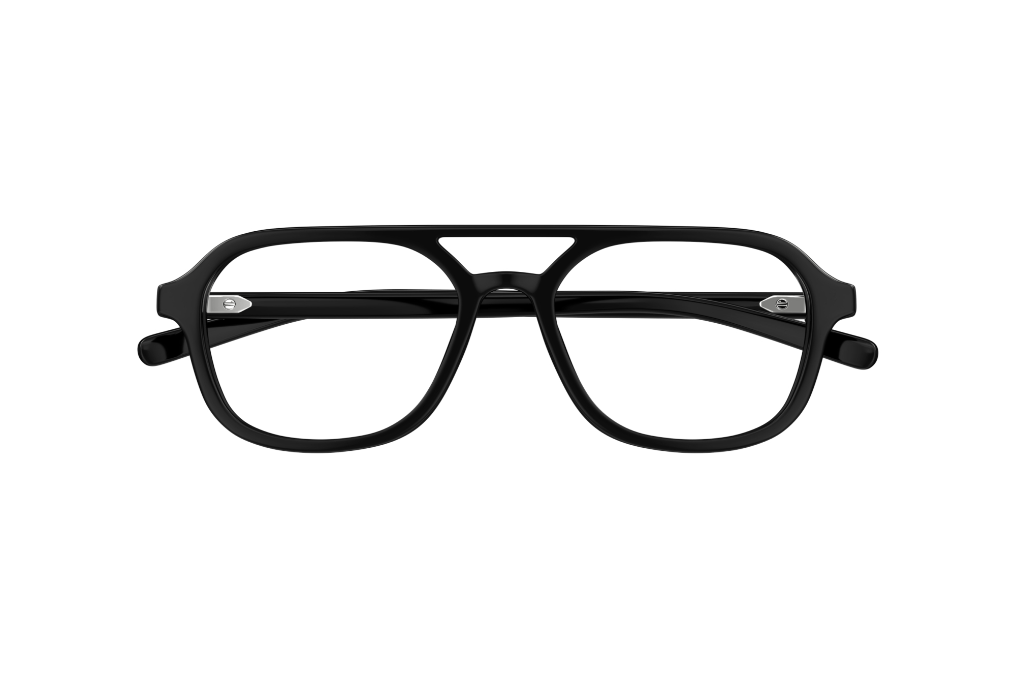 [glasses-front-view] Gucci GG1673O (001)
