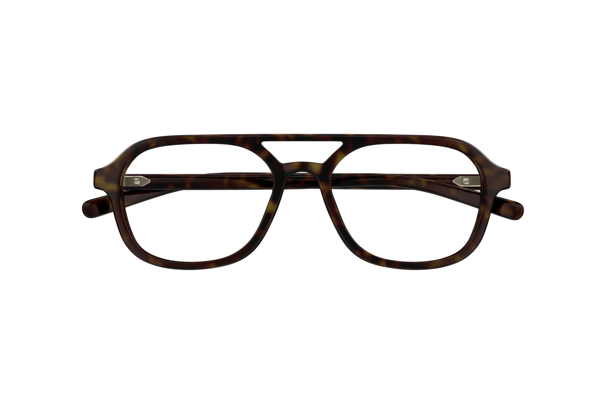 Vista frontal Gucci GG1673O (002)