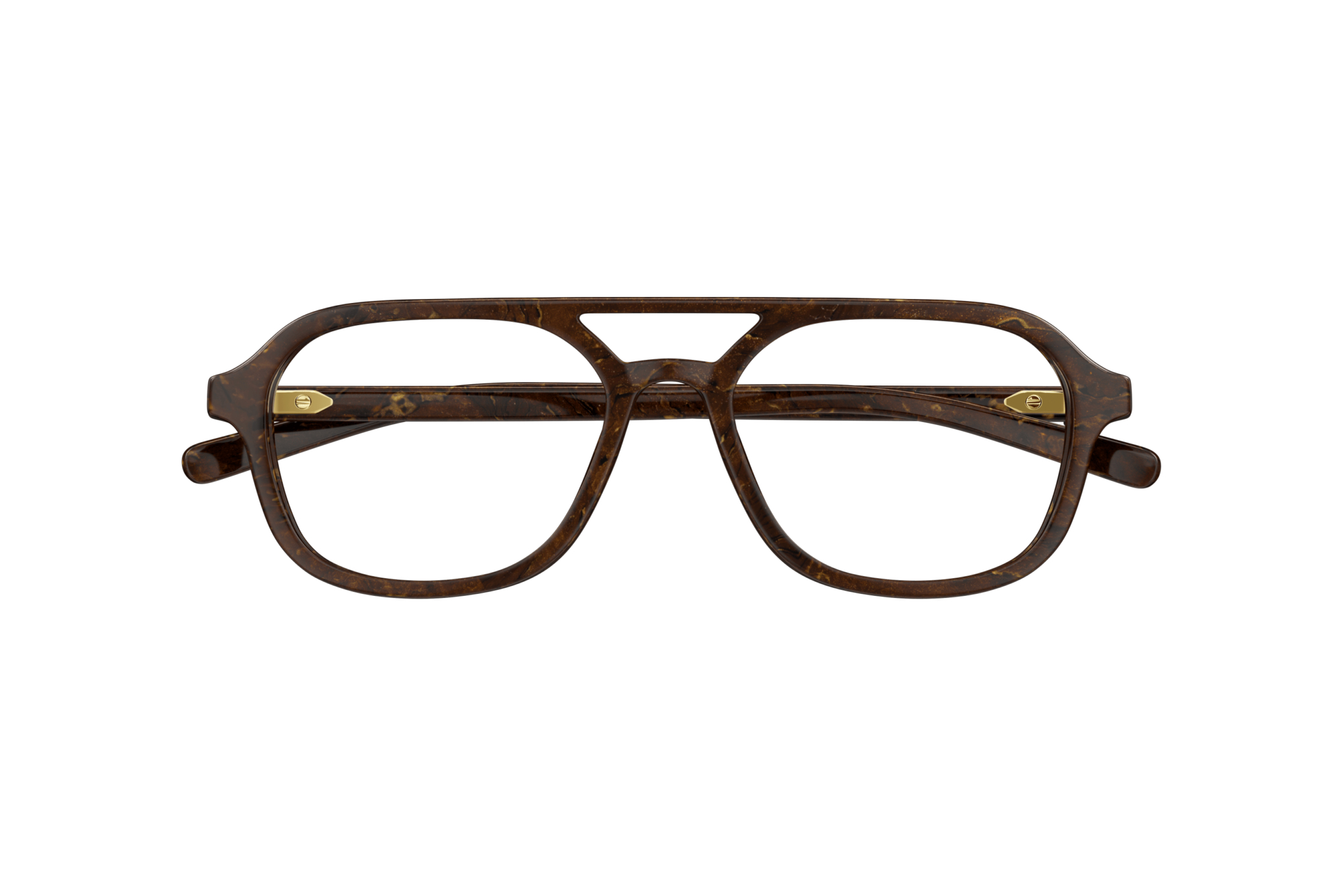 Vista frontal Gucci GG1673O (003)