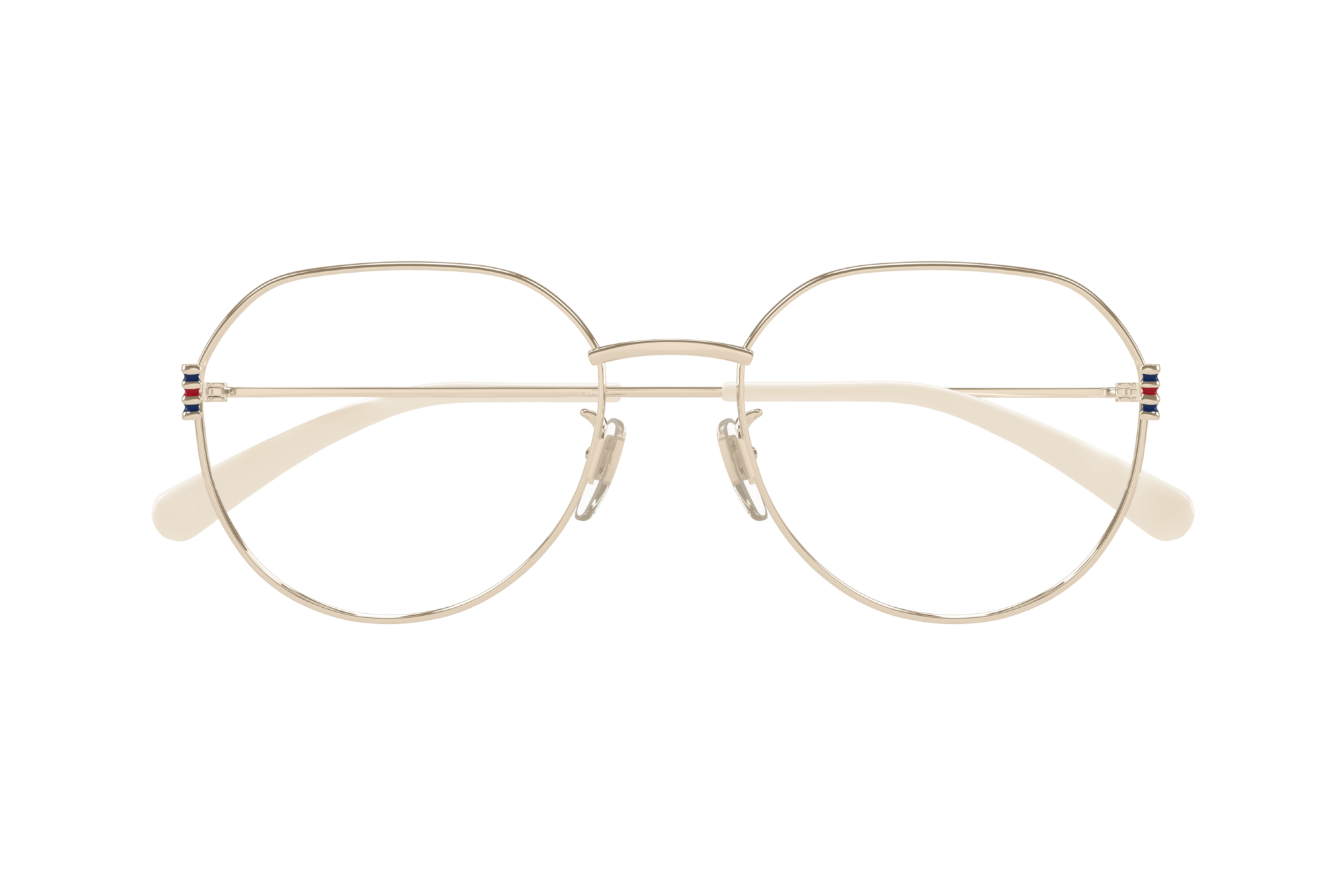 Vista frontal Gucci GG1675OK (004)