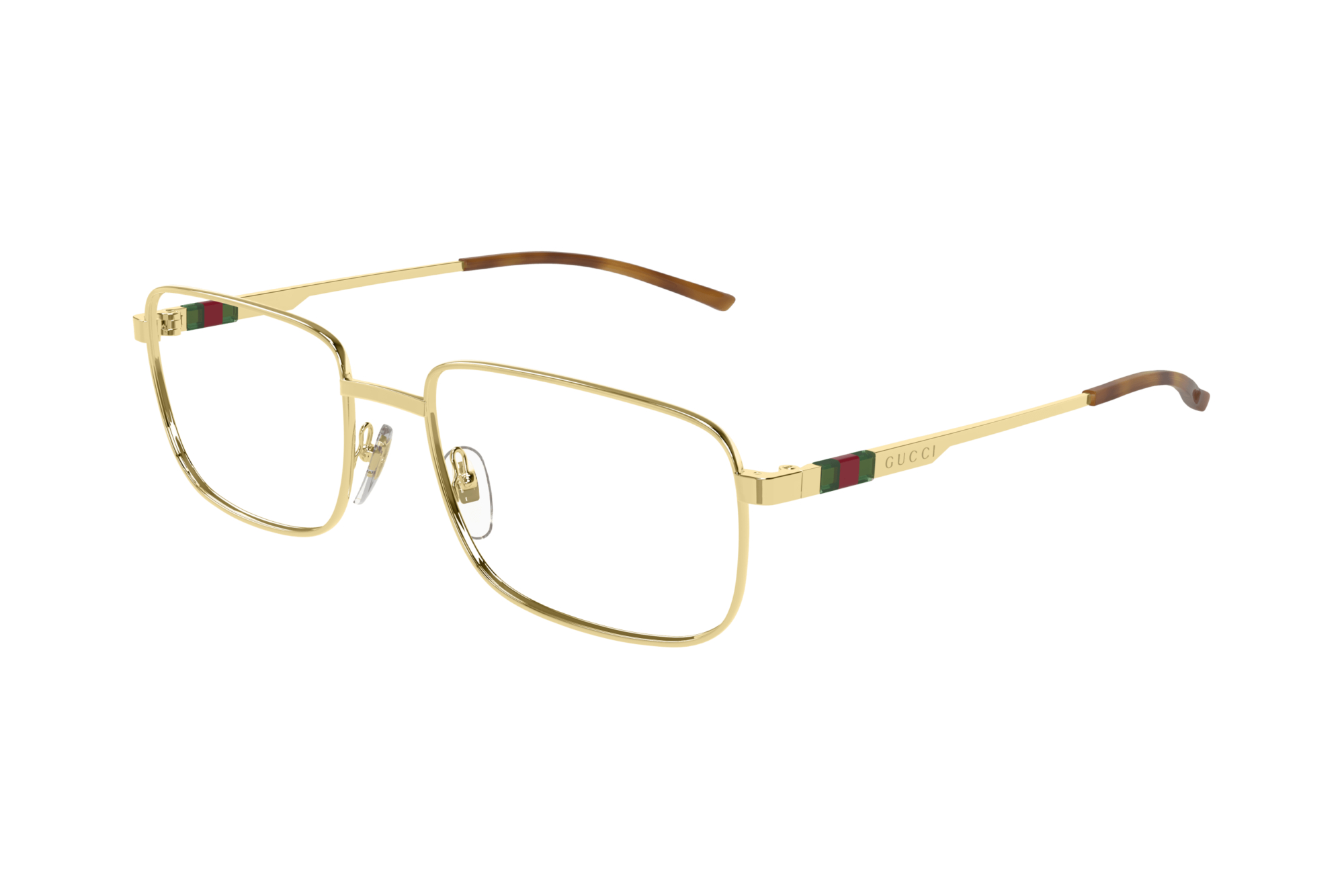 [glasses-front-view] Gucci GG1678O (002)